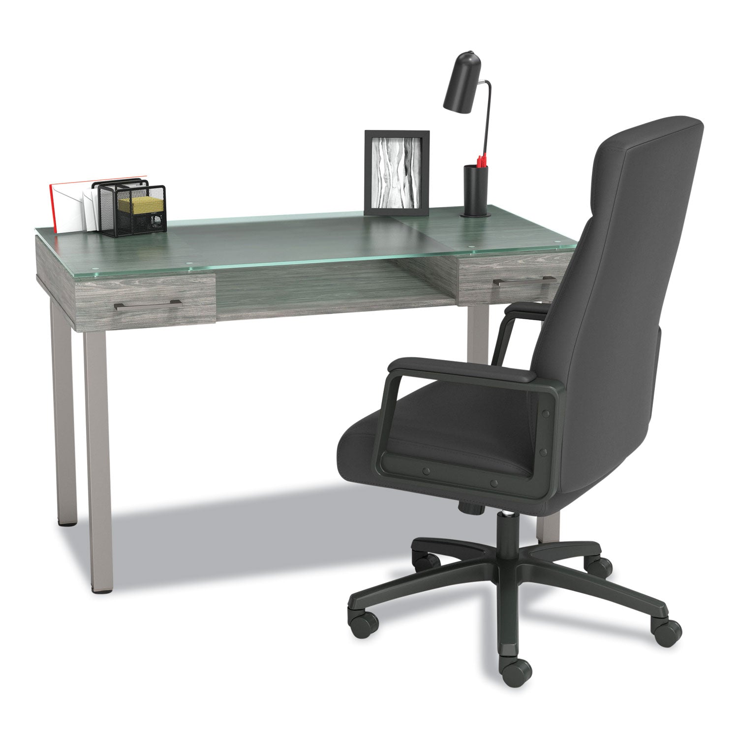 prestige-bonded-leather-manager-chair-supports-up-to-275-lb-black-seat-back-black-base_uos59408 - 7