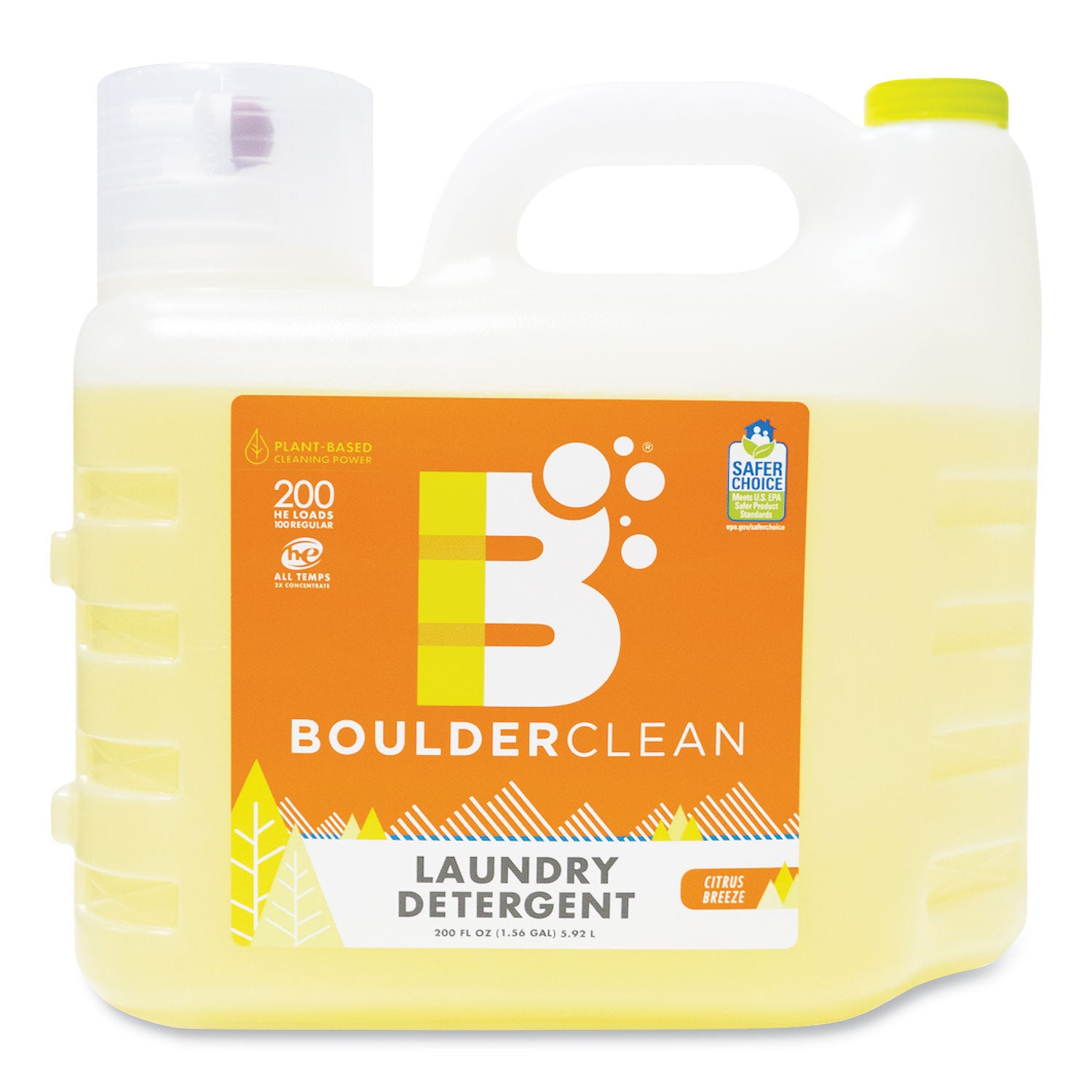 liquid-laundry-detergent-citrus-breeze-200-he-loads-200-oz-bottle_bcl003038ea - 1