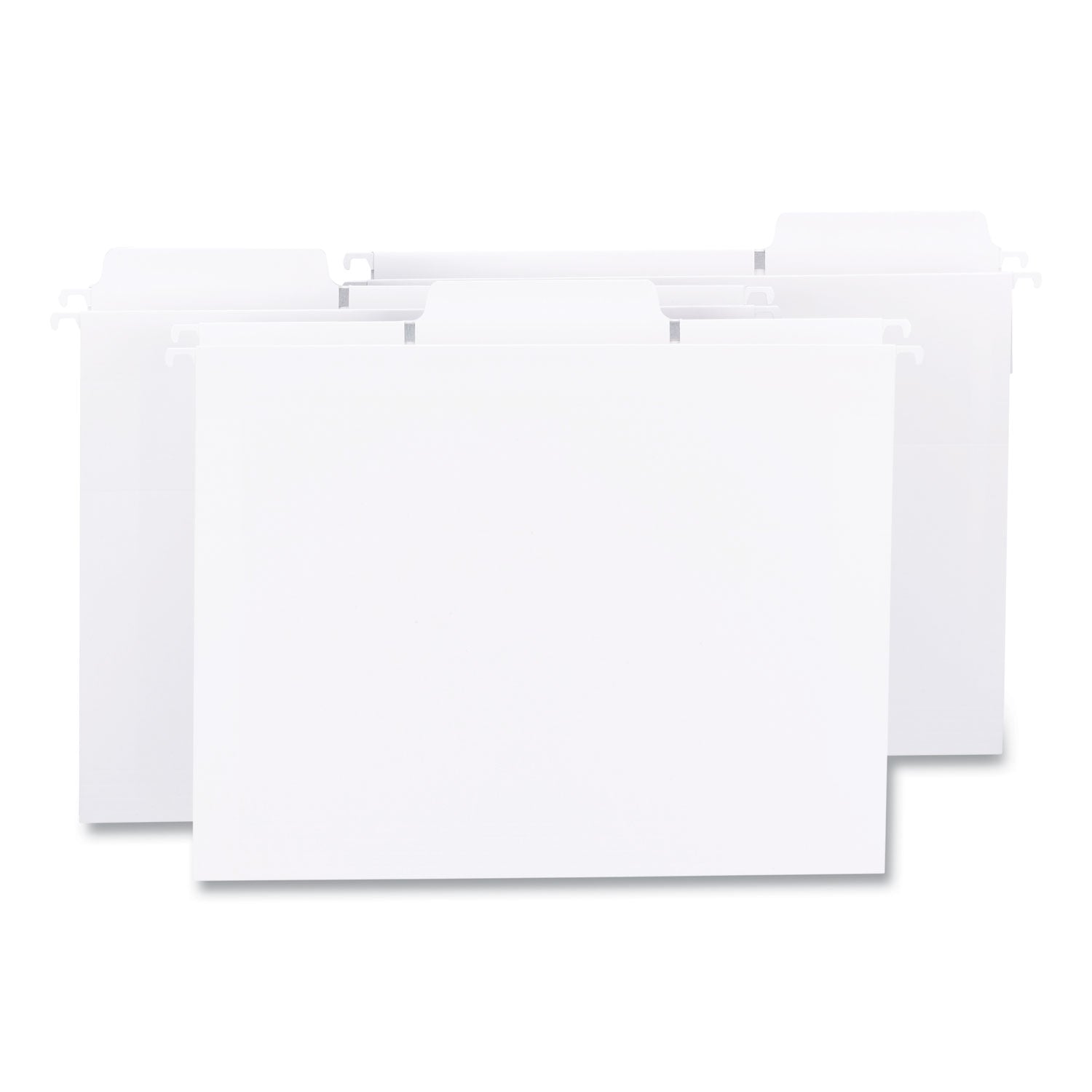 fastab-hanging-folders-letter-size-1-3-cut-tabs-white-20-box_smd64002 - 2