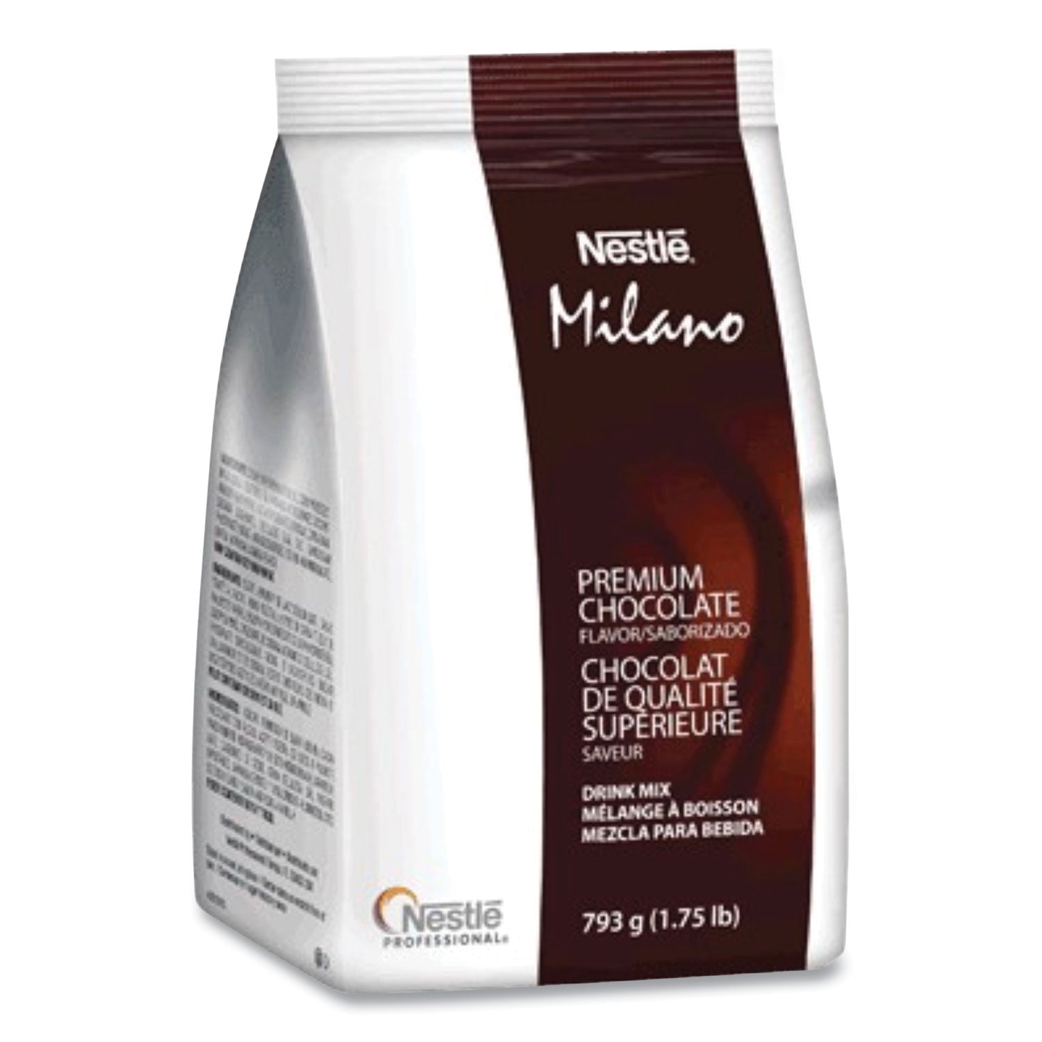 premium-hot-chocolate-mix-175-lb-bag-4-carton_nes10343ct - 1