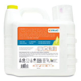 liquid-laundry-detergent-citrus-breeze-200-oz-bottle-2-carton_bcl003038ct - 2