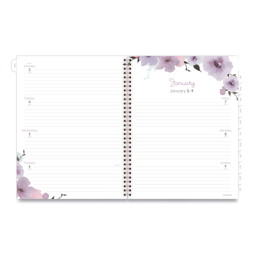mina-weekly-monthly-planner-main-floral-artwork-11-x-85-white-violet-peach-cover-12-month-jan-to-dec-2024_aag1134905 - 3