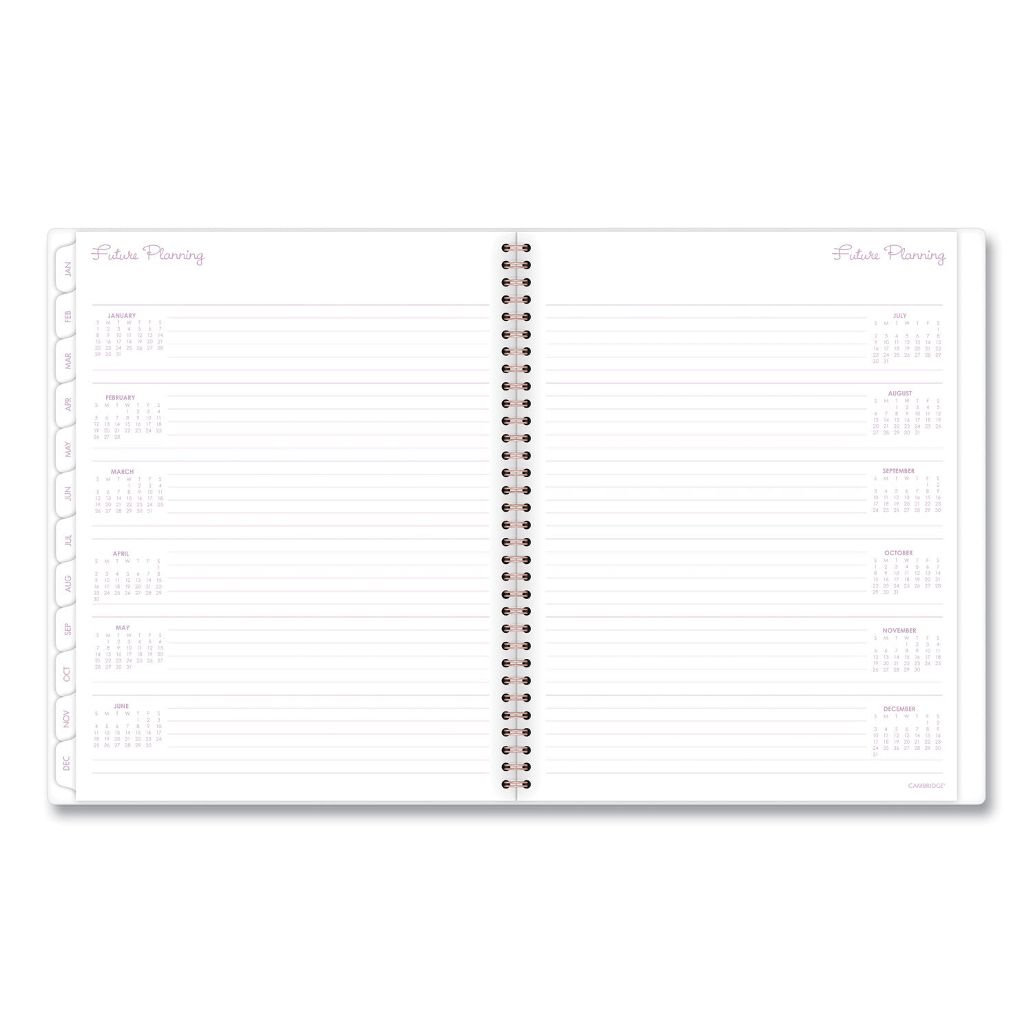 mina-weekly-monthly-planner-main-floral-artwork-11-x-85-white-violet-peach-cover-12-month-jan-to-dec-2024_aag1134905 - 6