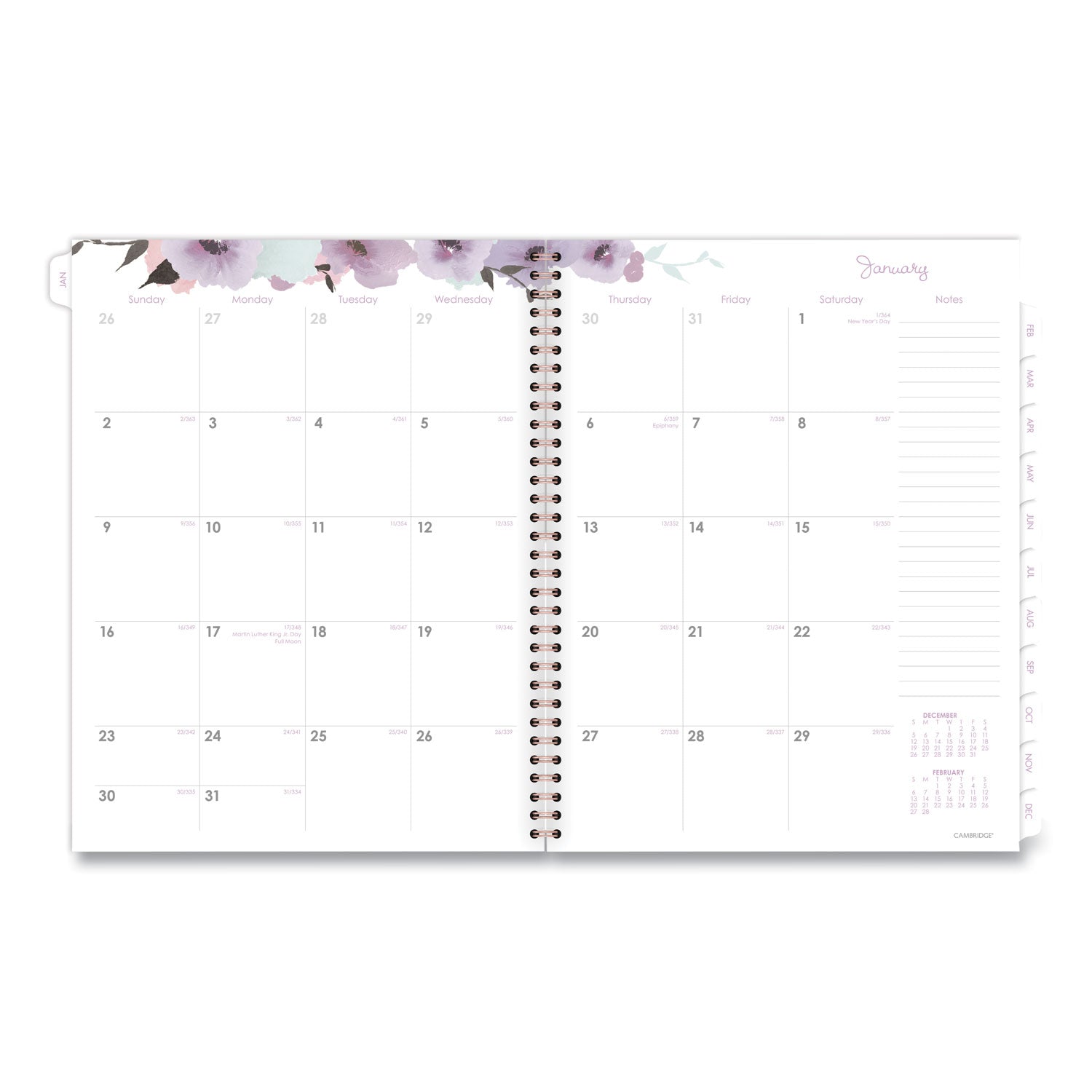 mina-weekly-monthly-planner-main-floral-artwork-11-x-85-white-violet-peach-cover-12-month-jan-to-dec-2024_aag1134905 - 4
