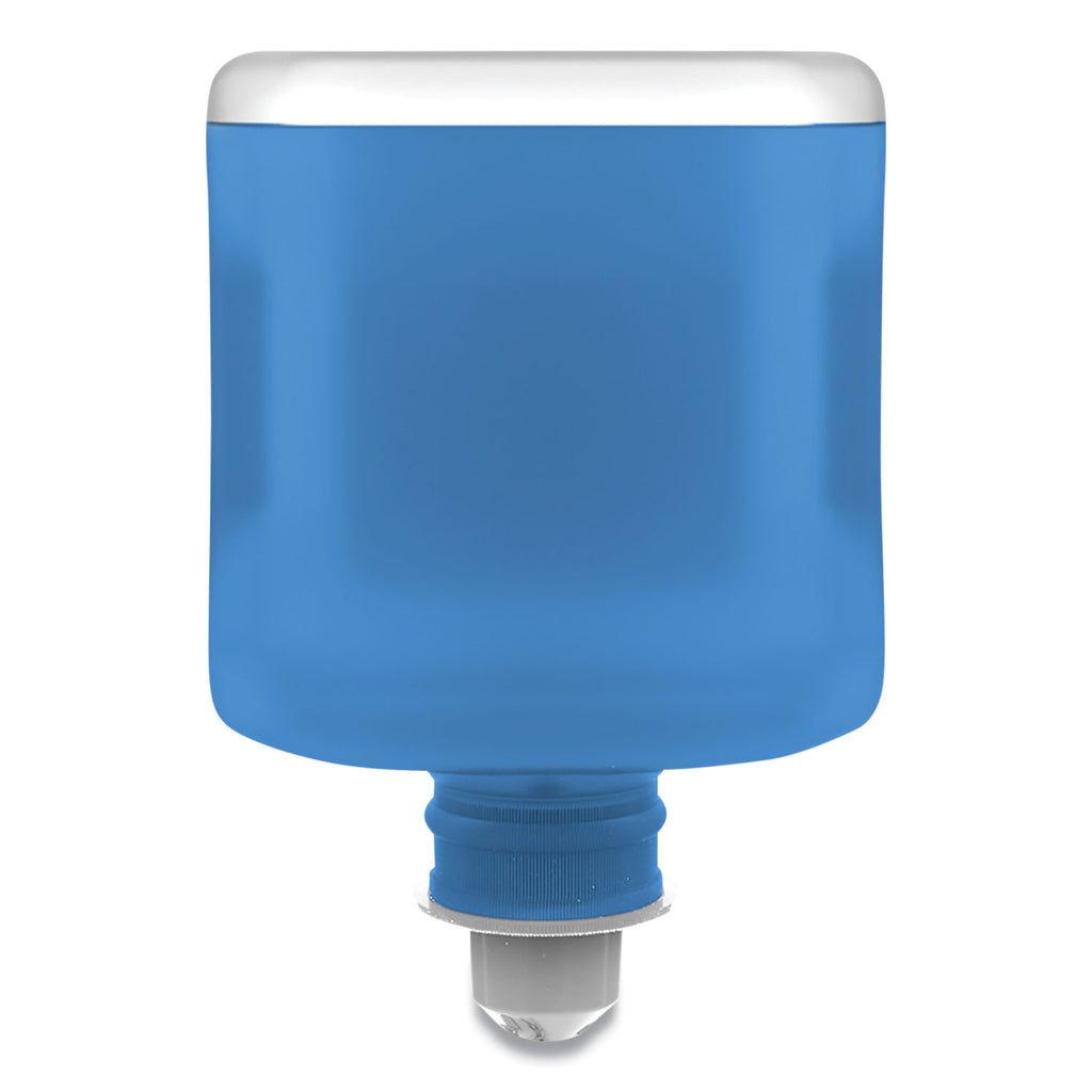 refresh-foaming-hand-soap-manual-cartridge-fresh-apple-scent-1-l-refill-6-carton_sjnazu1l - 2