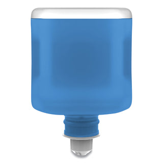 refresh-foaming-hand-soap-manual-cartridge-fresh-apple-scent-1-l-refill-6-carton_sjnazu1l - 2