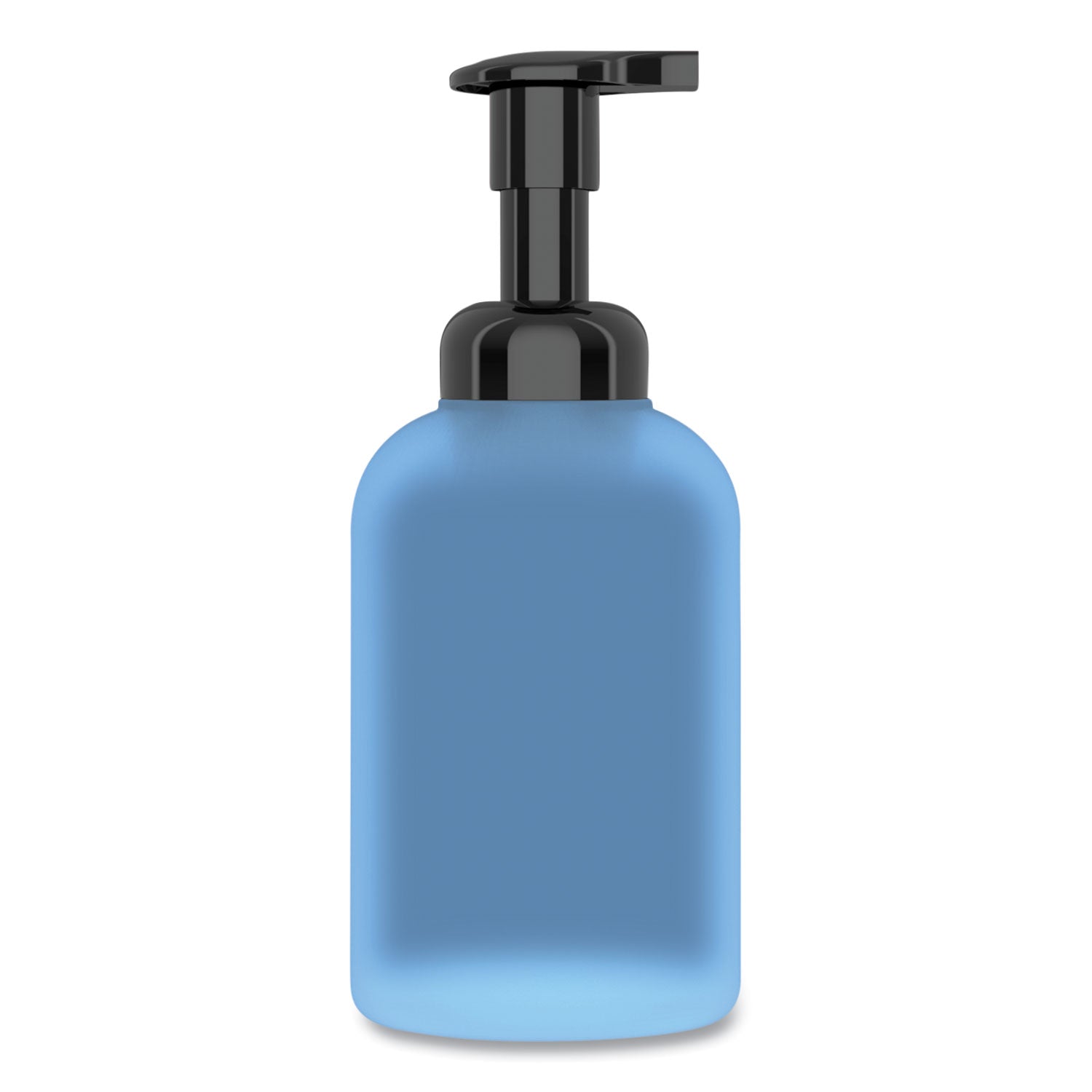 refresh-foaming-hand-soap-fresh-apple-scent-10-oz-pump-bottle-16-carton_sjnazu10fl - 2