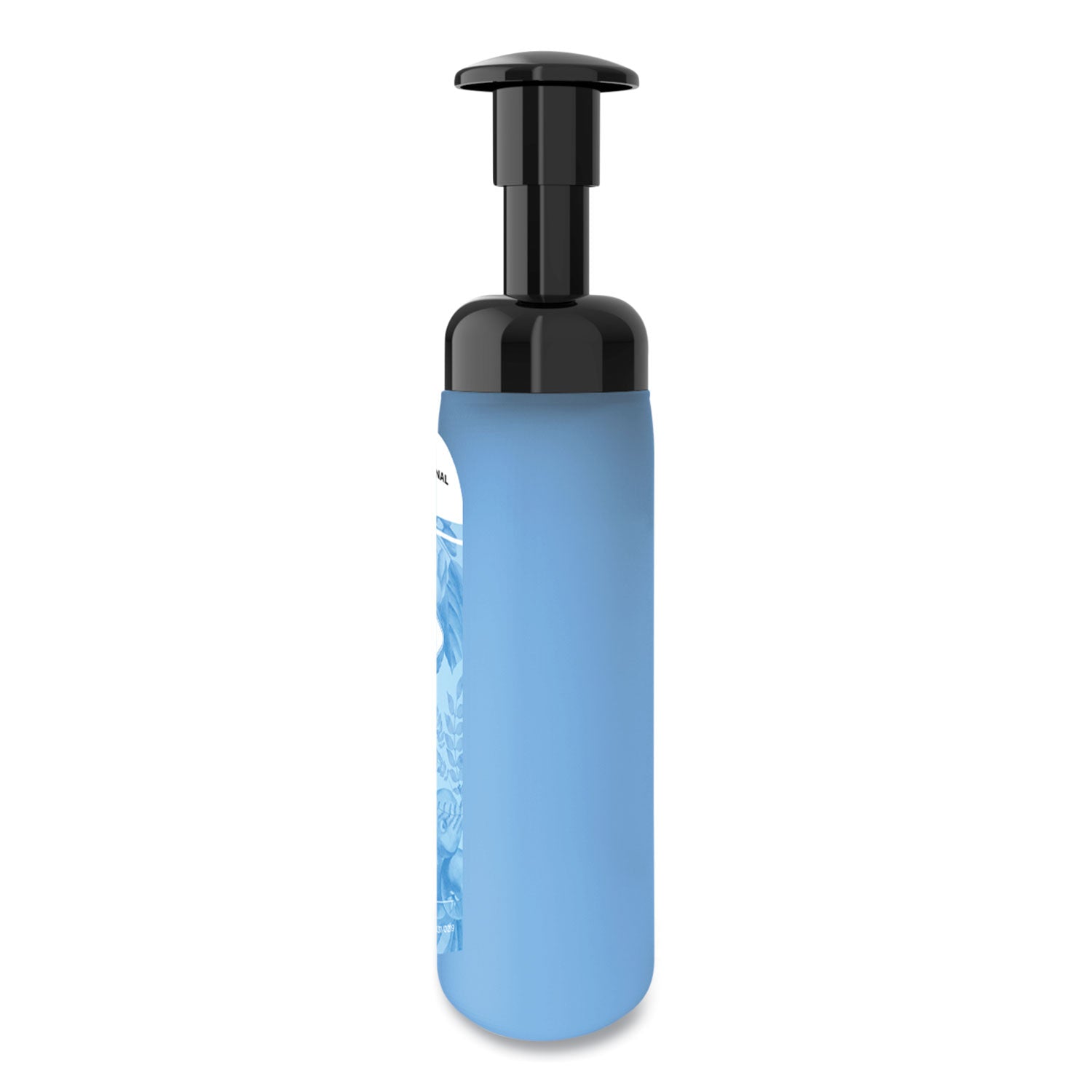 Refresh Foaming Hand Soap, Fresh Apple Scent, 10 oz Pump Bottle, 16/Carton