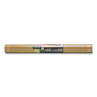 Cork Roll, 48 x 24, Brown Surface