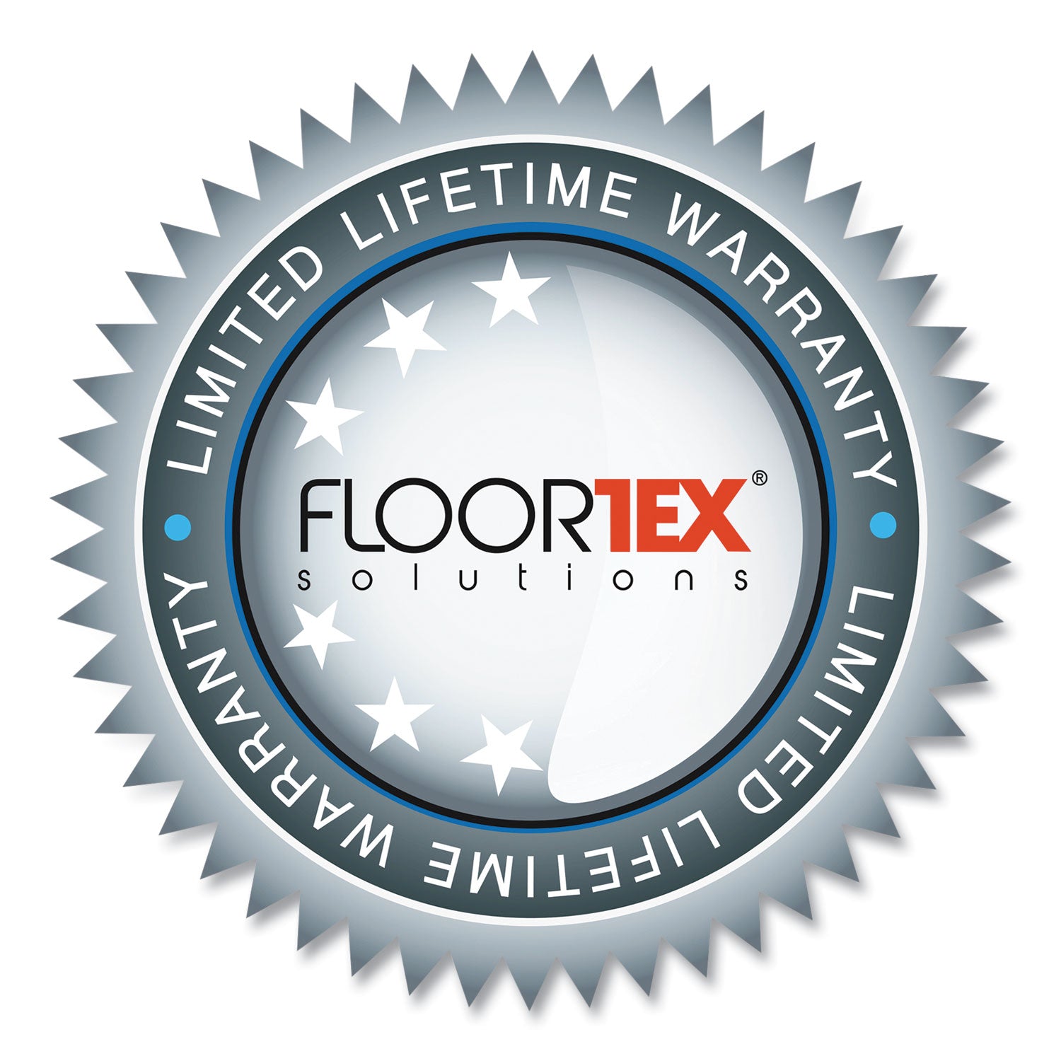 cleartex-ultimat-polycarbonate-chair-mat-for-low-medium-pile-carpet-48-x-53-clear_flrer1113423er - 6