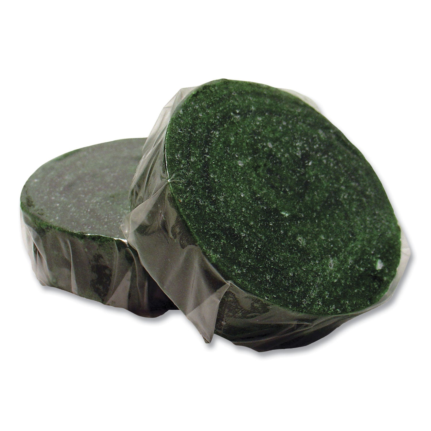 eco-fresh-urinal-block-non-para-green-apple-green-12-box-12-boxes-carton_frseub144cf - 1