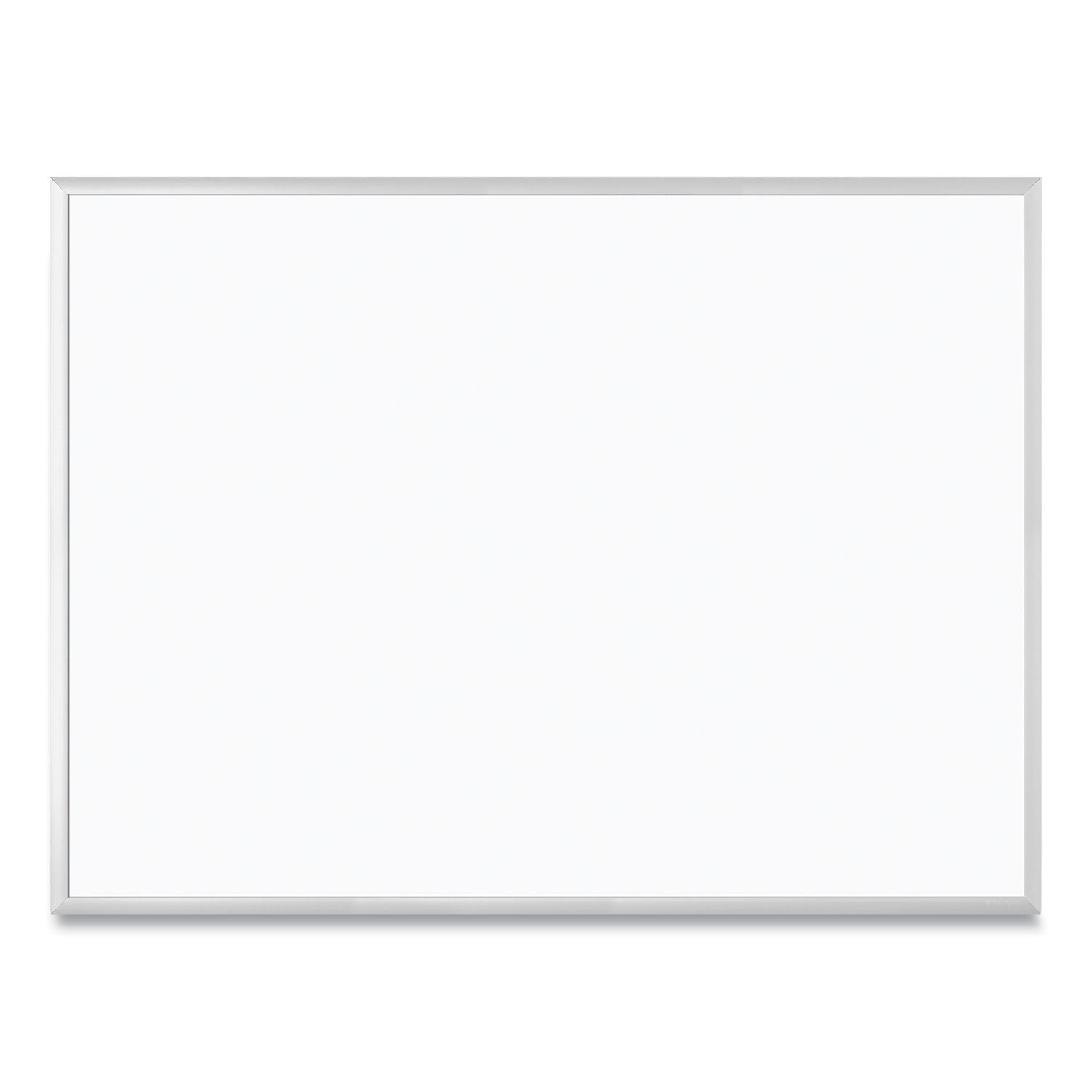 magnetic-dry-erase-board-with-aluminum-frame-47-x-35-white-surface-silver-frame_ubr072u0001 - 4