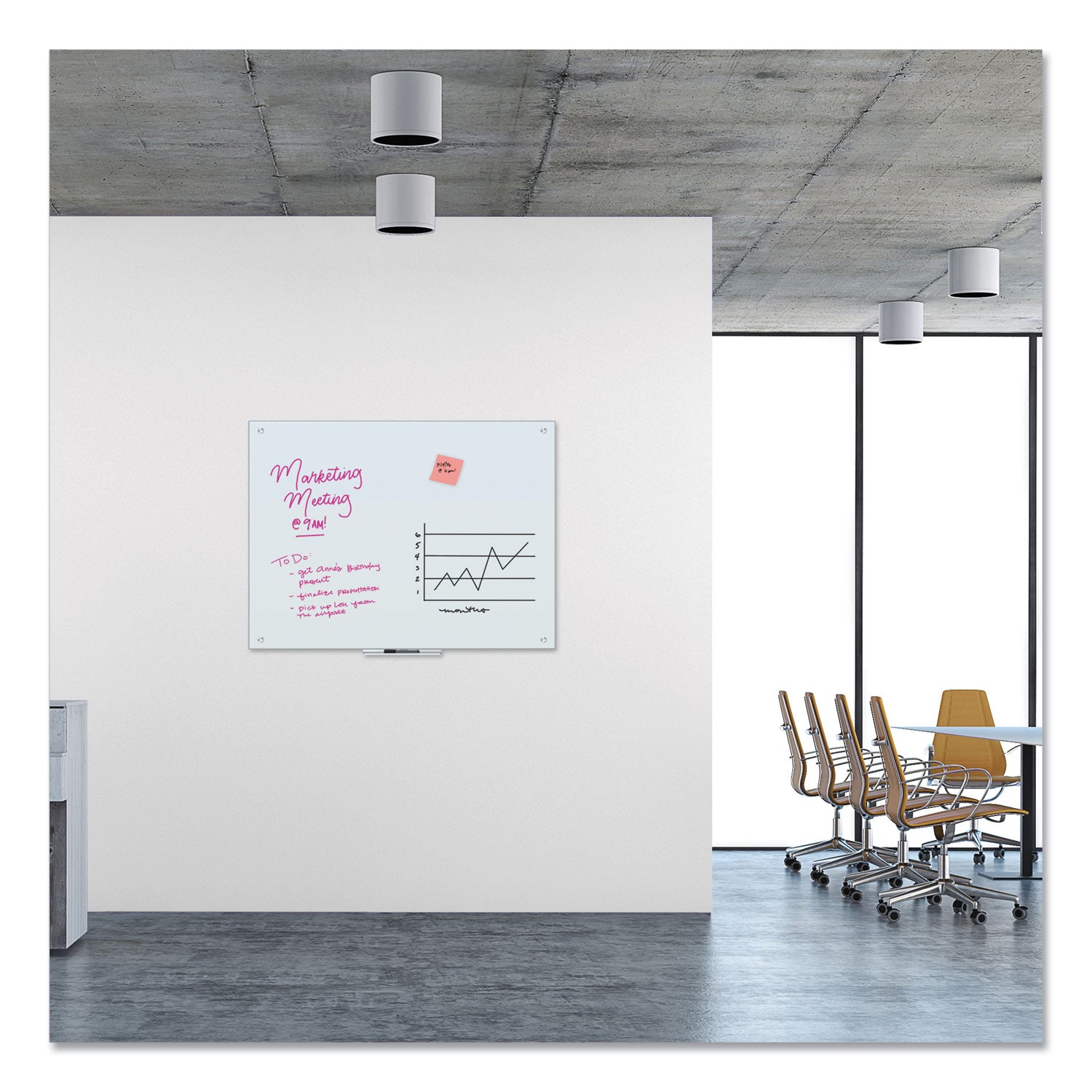 glass-dry-erase-board-47-x-35-white-surface_ubr121u0001 - 2