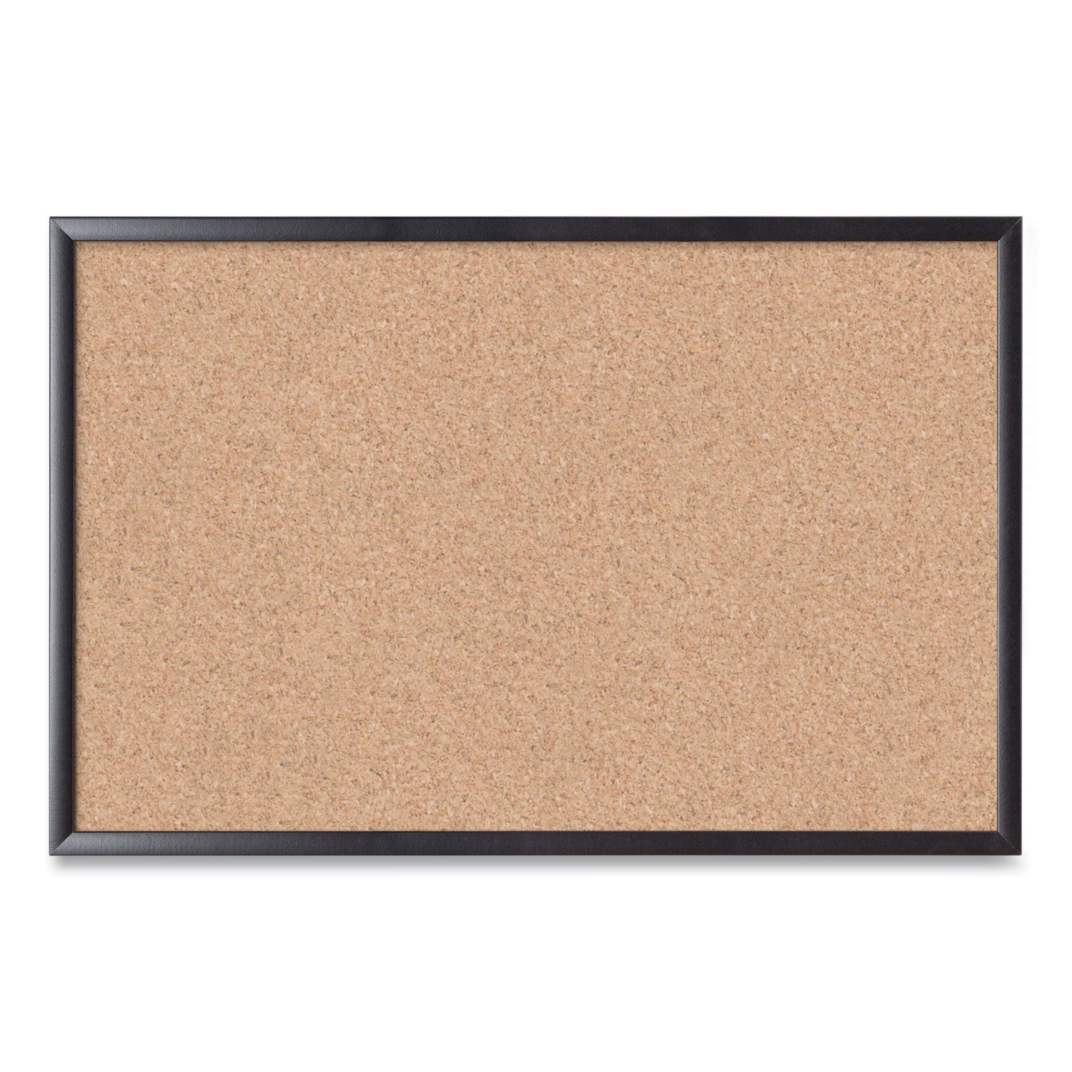 cork-bulletin-board-35-x-23-tan-surface-black-frame_ubr301u0001 - 3