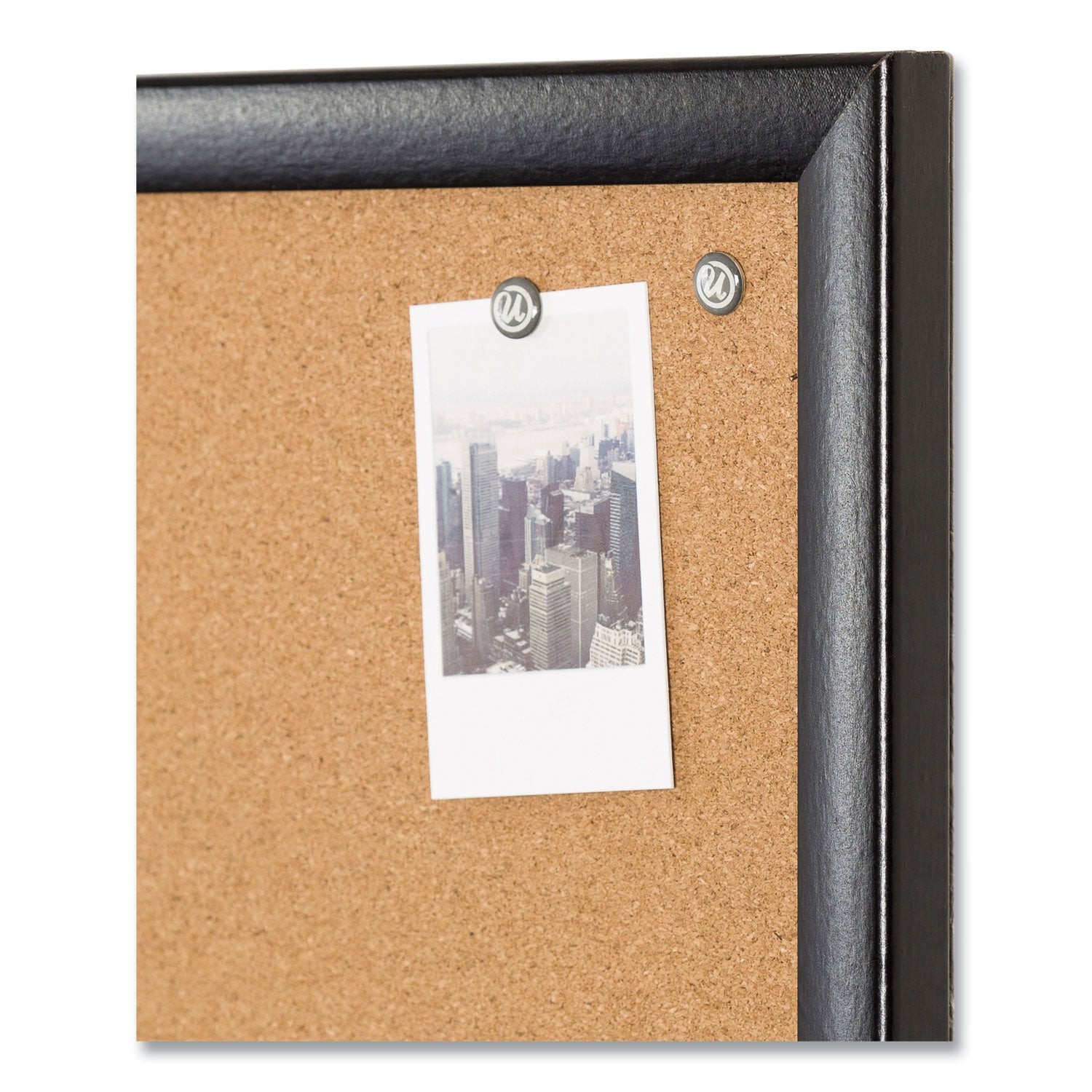 cork-bulletin-board-35-x-23-tan-surface-black-frame_ubr301u0001 - 4