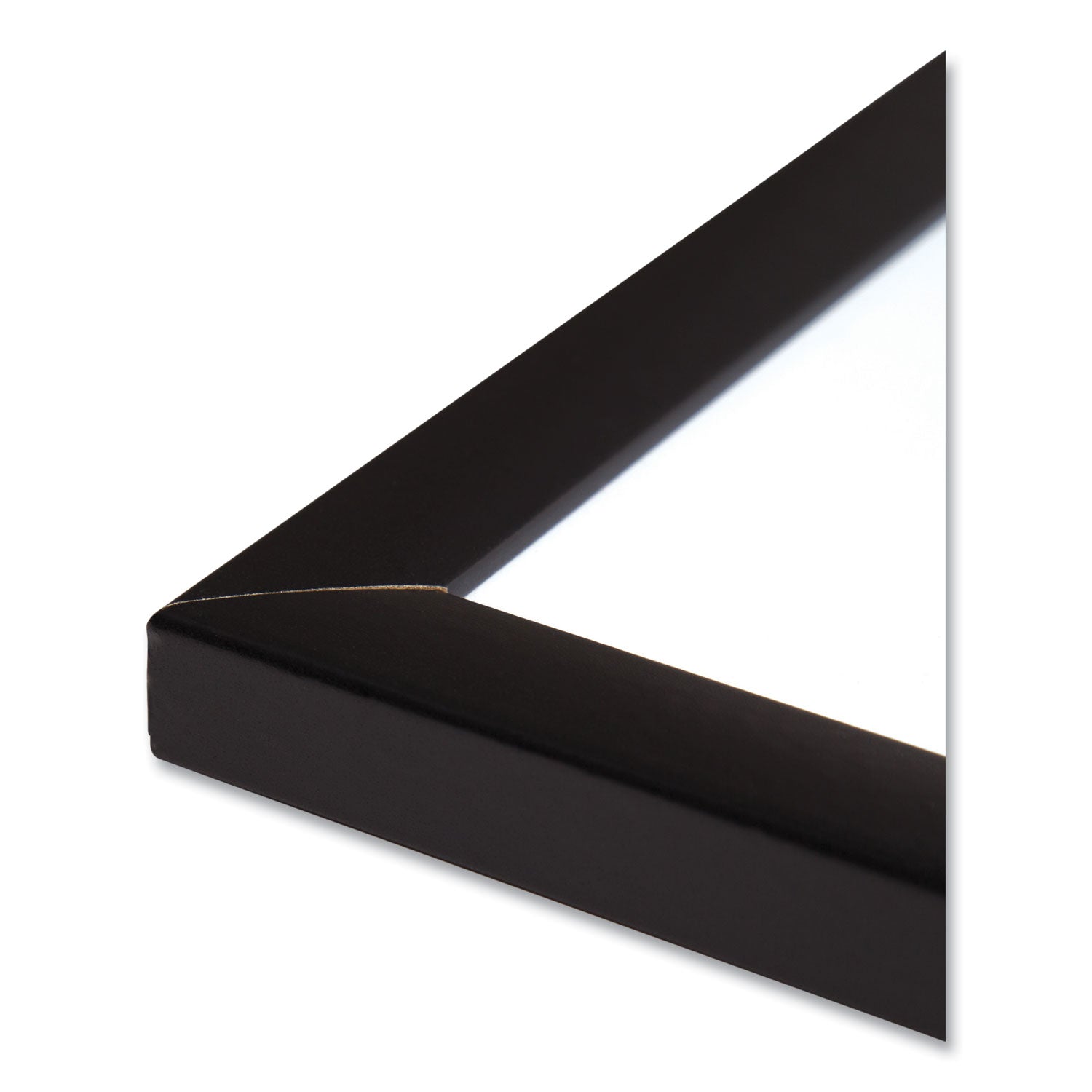 magnetic-dry-erase-board-with-wood-frame-35-x-23-white-surface-black-frame_ubr311u0001 - 4