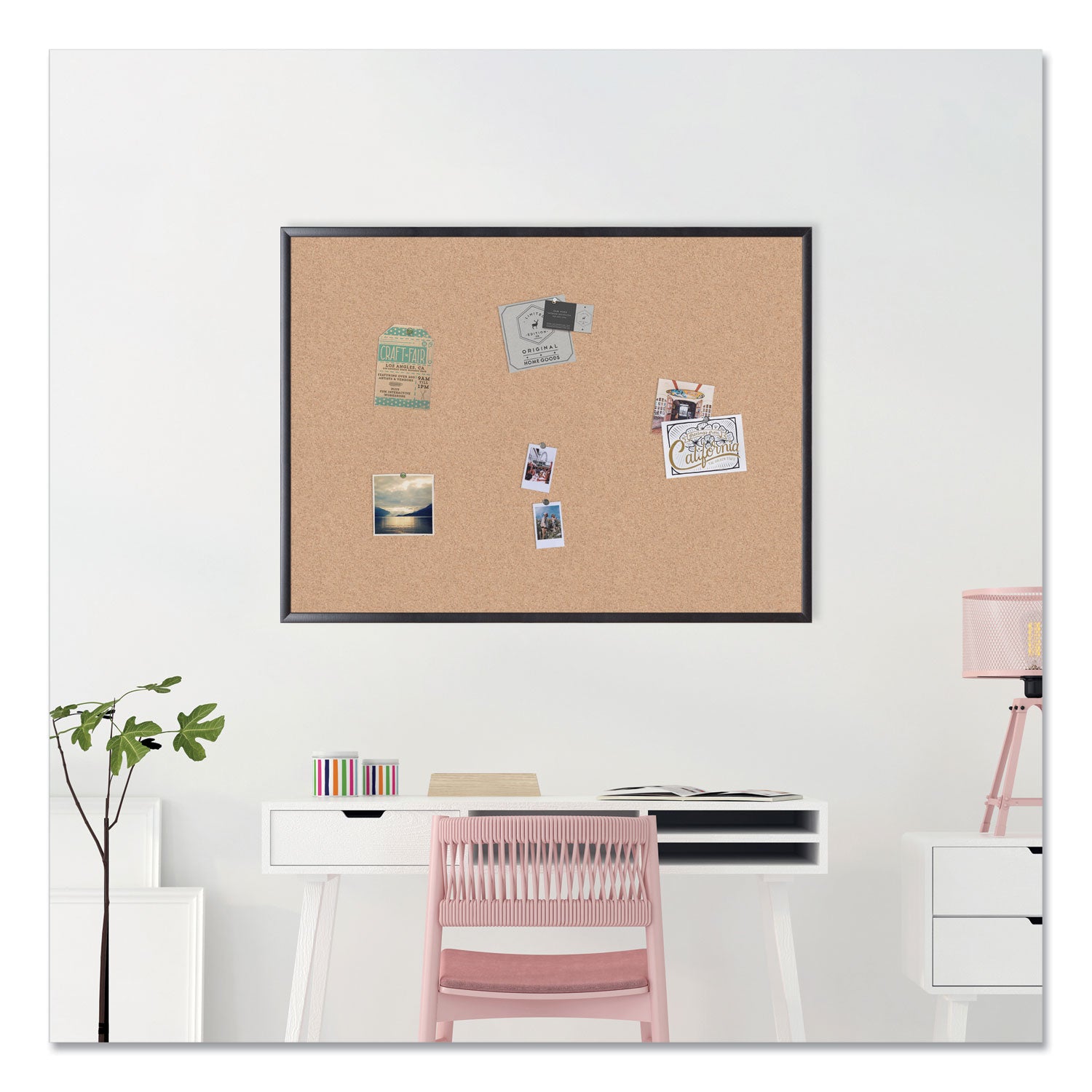 cork-bulletin-board-47-x-35-tan-surface-black-frame_ubr2876u0001 - 3