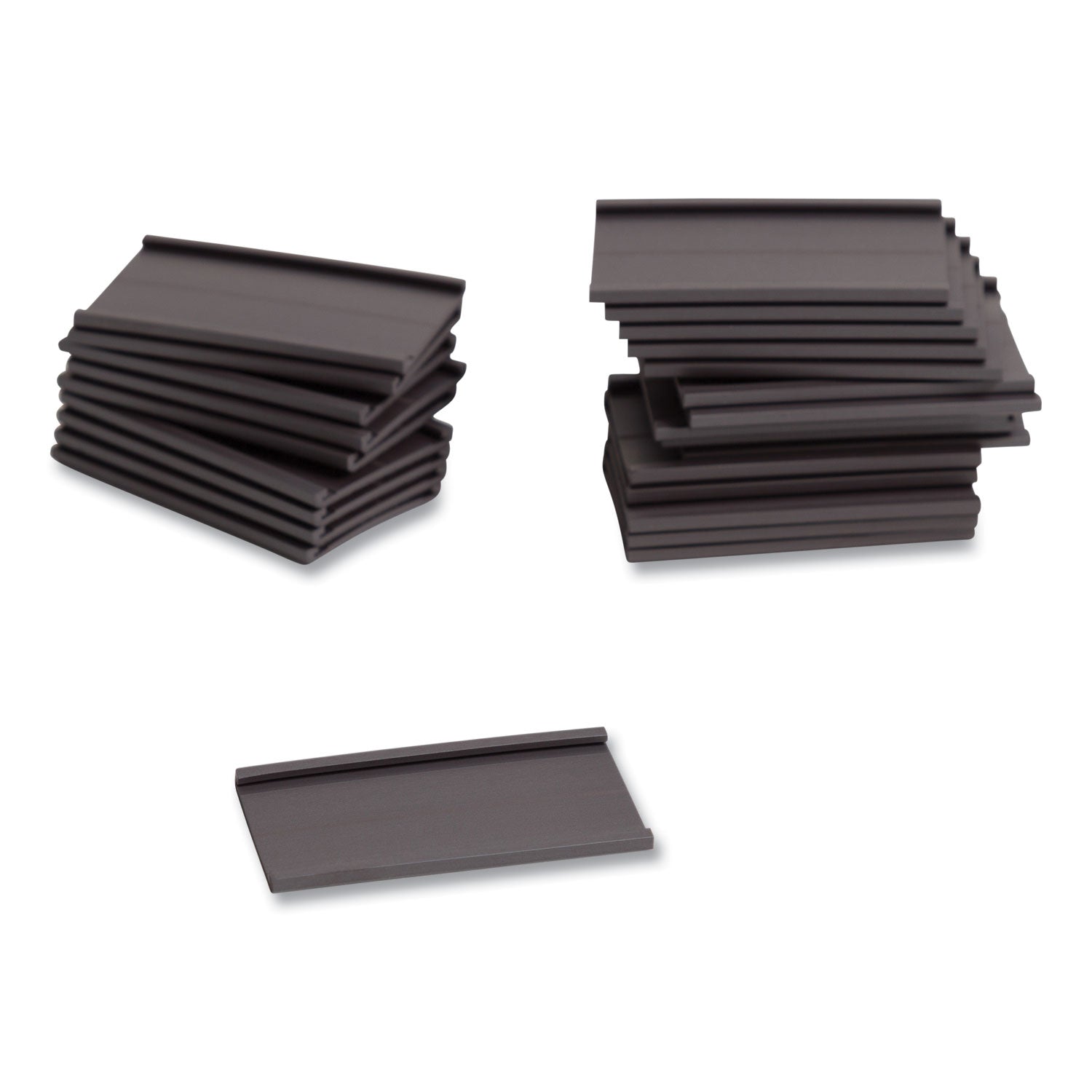 magnetic-card-holders-2-x-1-black-25-pack_ubrfm1310 - 6