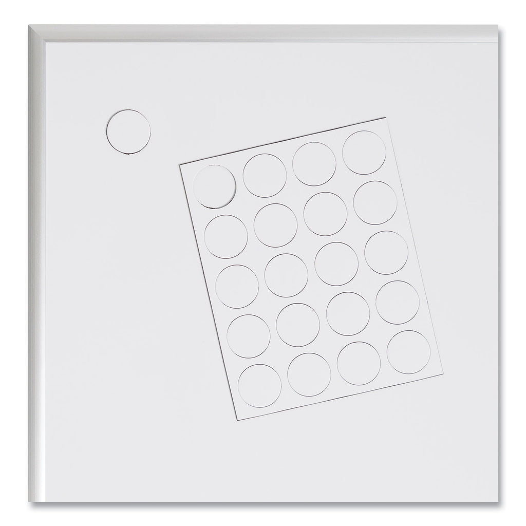 heavy-duty-board-magnets-circles-white-075-diameter-20-pack_ubrfm1618 - 5