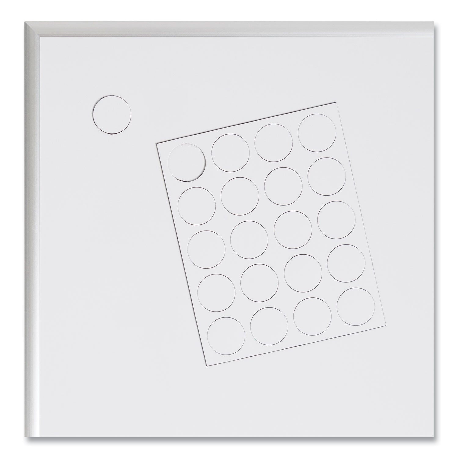 heavy-duty-board-magnets-circles-white-075-diameter-20-pack_ubrfm1618 - 5