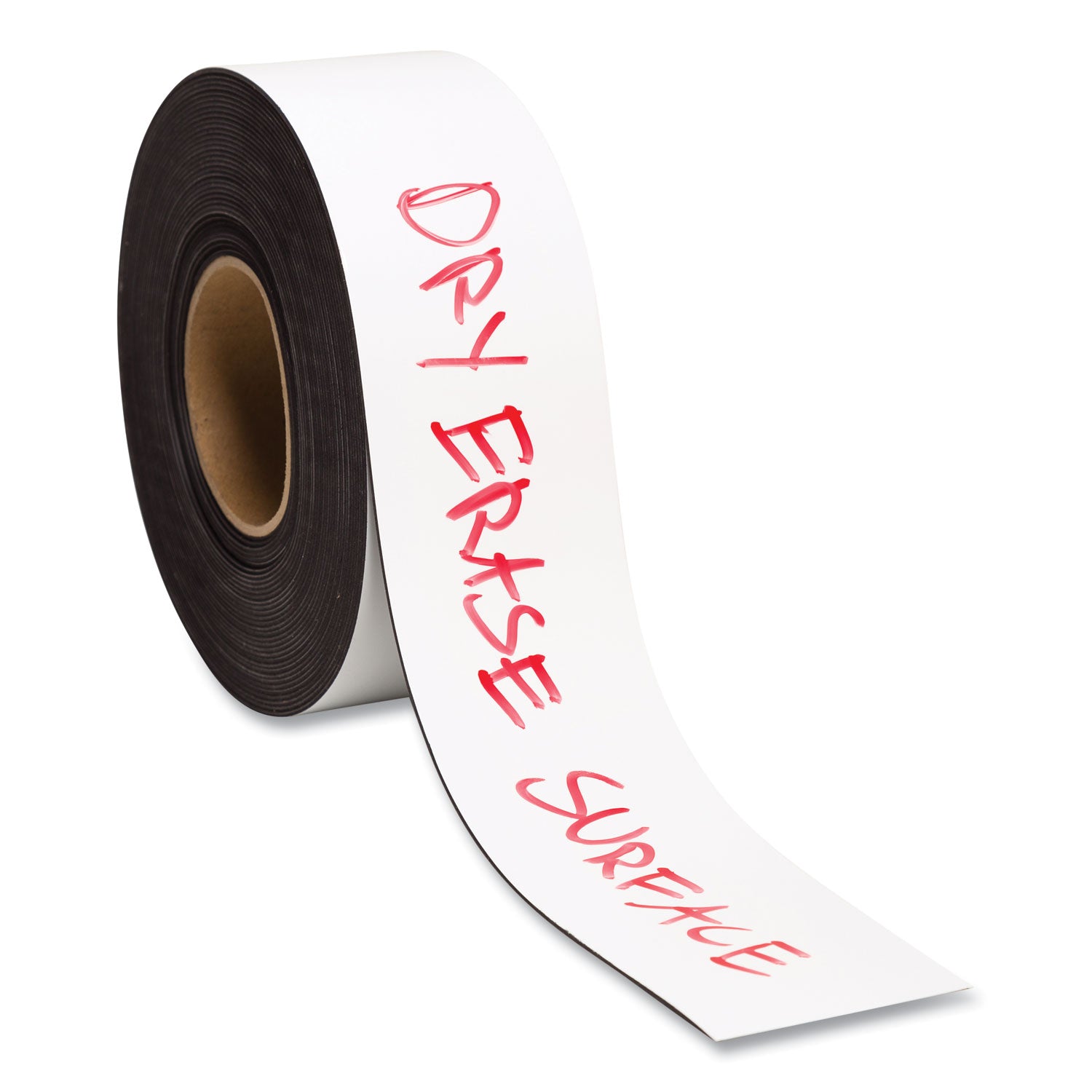 dry-erase-magnetic-tape-roll-3-x-50-ft-white_ubrfm2218 - 2