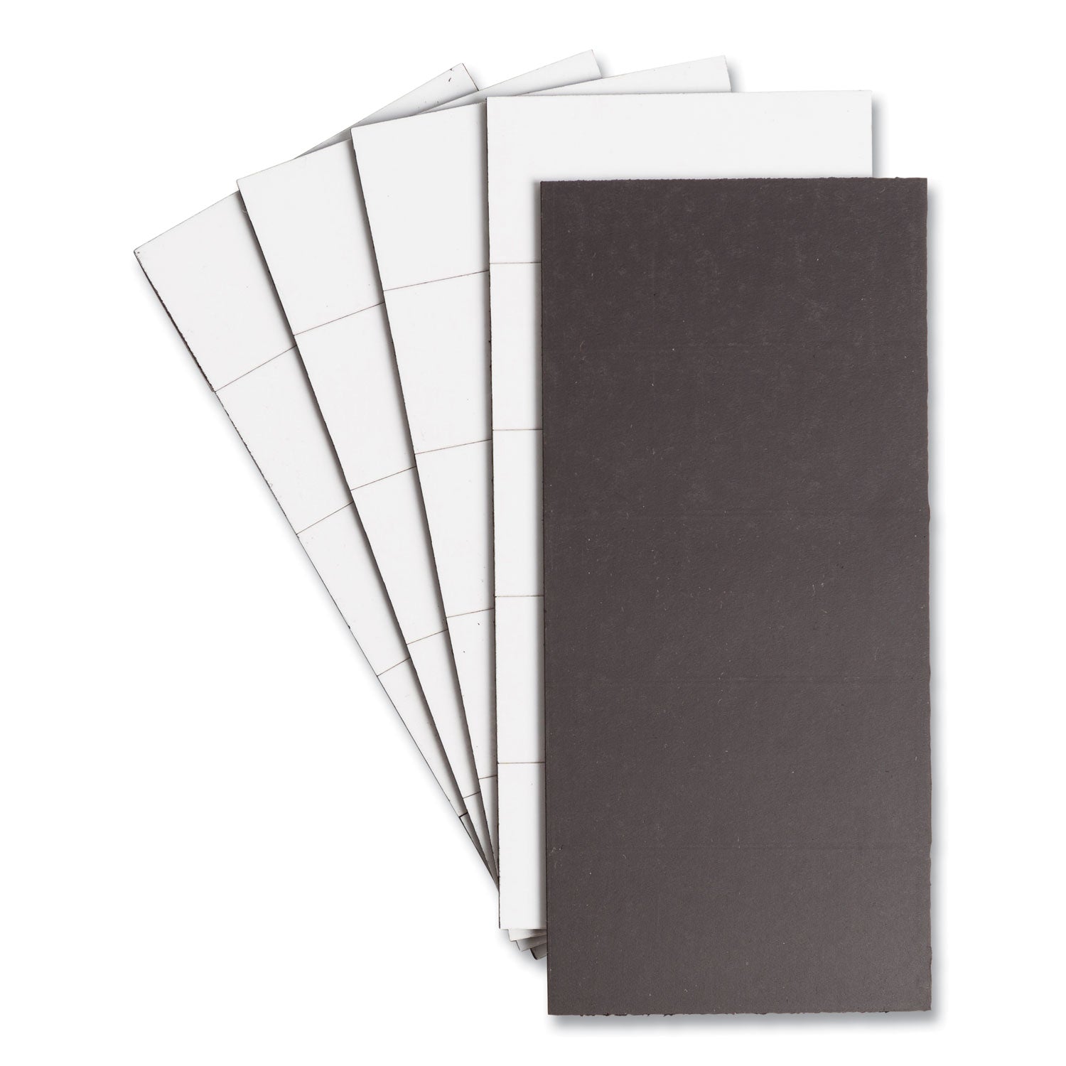 dry-erase-magnetic-tape-strips-2-x-088-white-25-pack_ubrfm2418 - 4