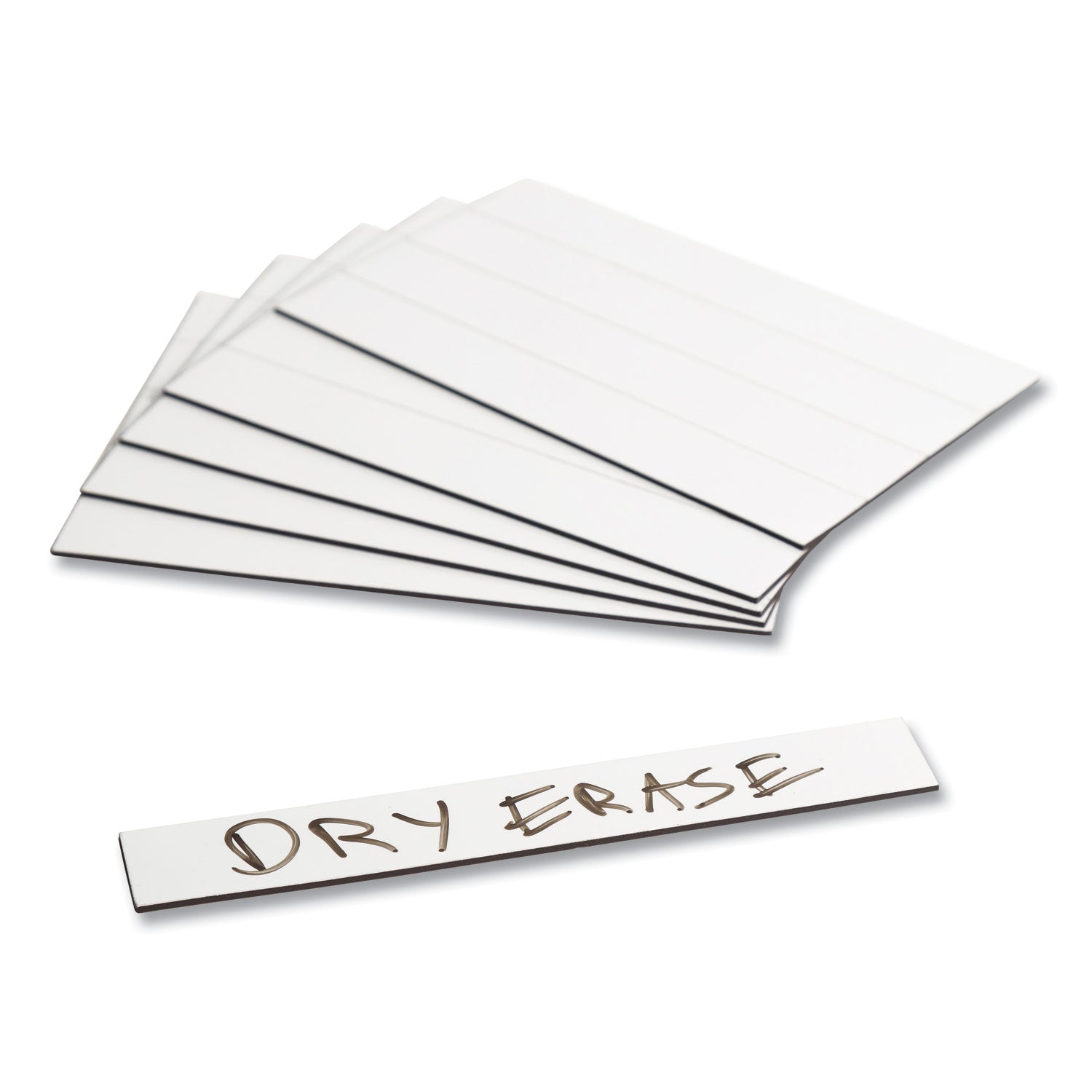 dry-erase-magnetic-tape-strips-6-x-088-white-25-pack_ubrfm2518 - 3