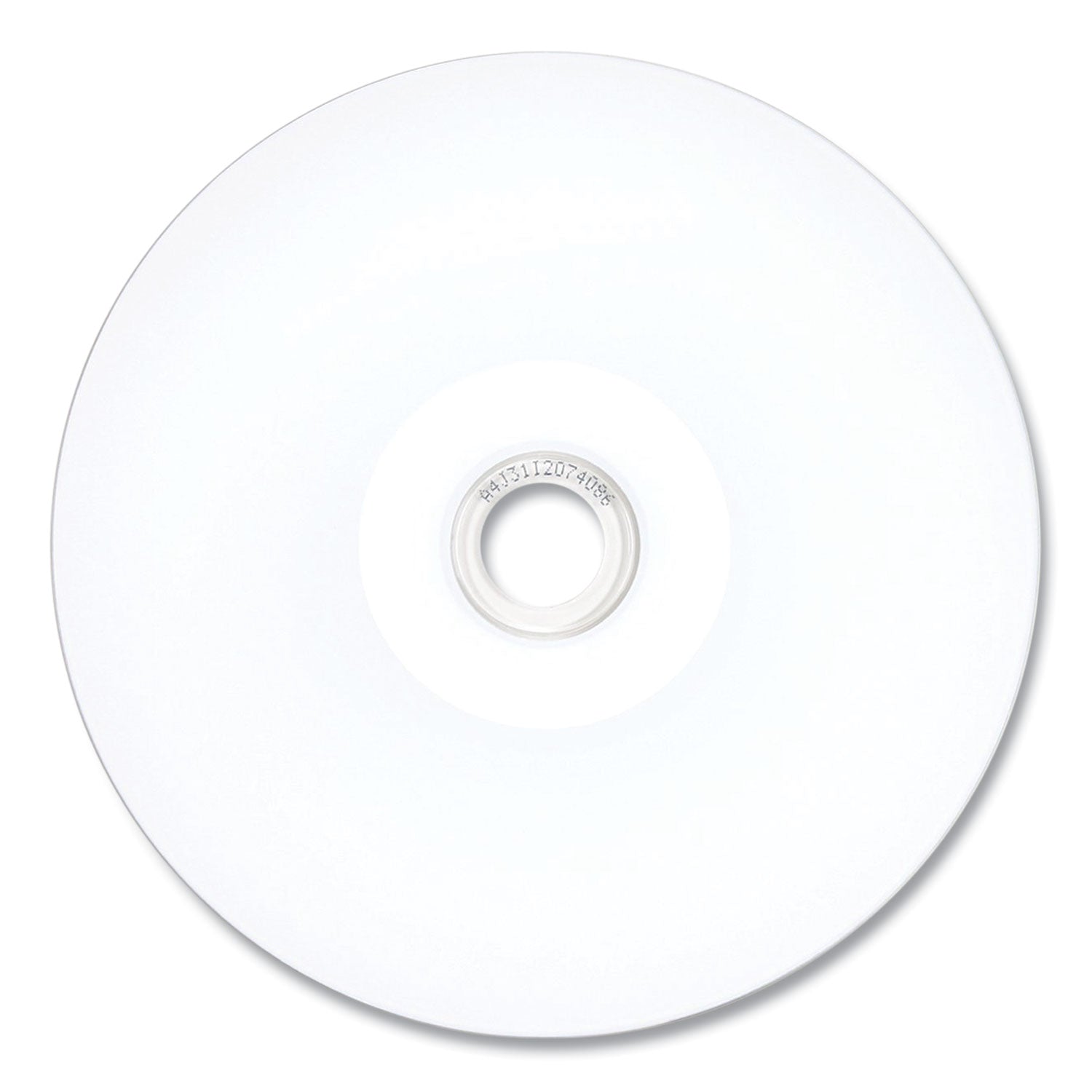 CD-R DataLifePlus Printable Recordable Disc, 700 MB/80 min, 52x, Spindle, White, 50/Pack - 