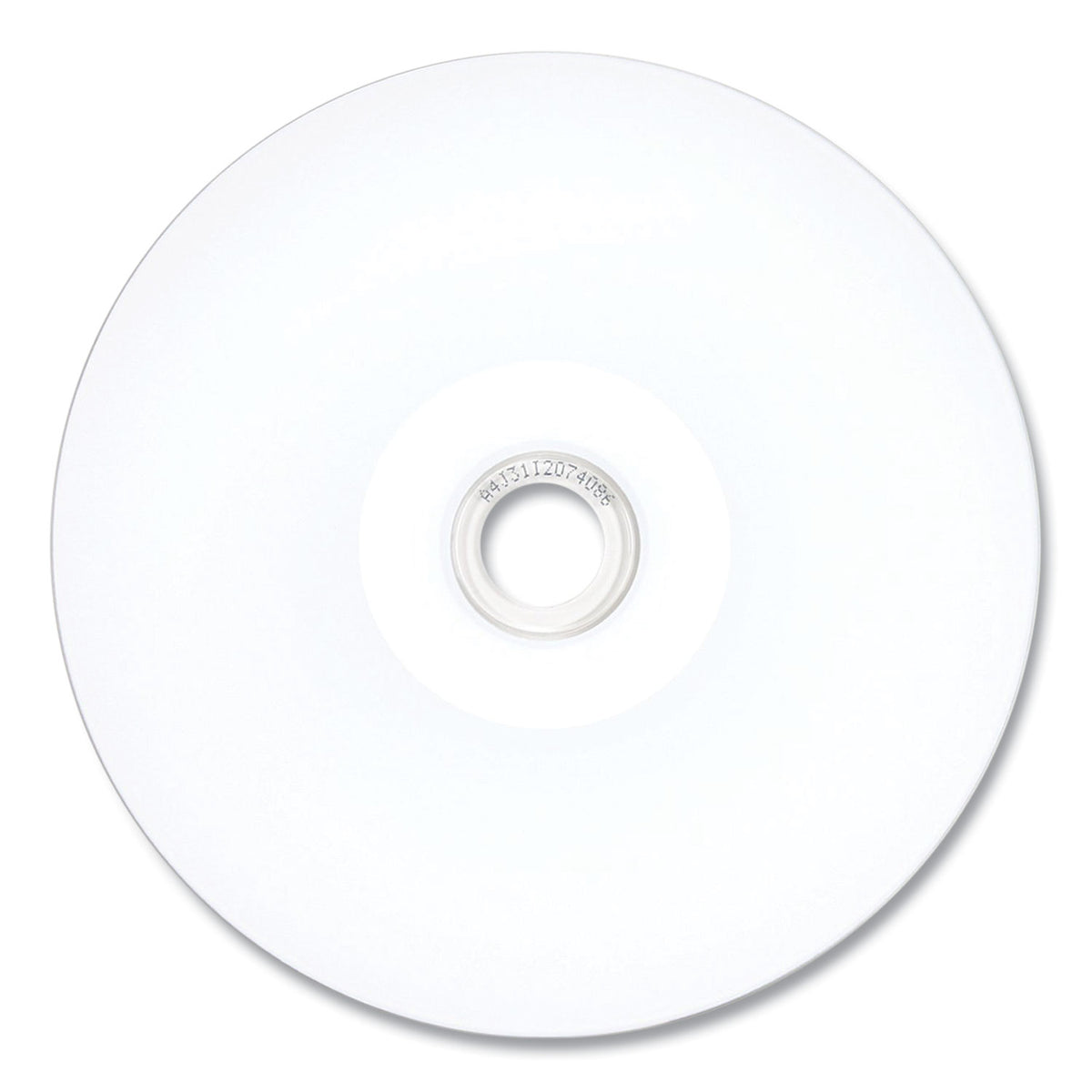 CD-R DataLifePlus Printable Recordable Disc, 700 MB/80 min, 52x, Spindle, White, 50/Pack