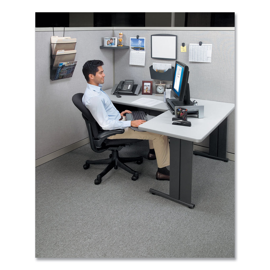 partition-additions-clips-40-sheet-capacity-dark-graphite-4-pack_fel75270 - 5