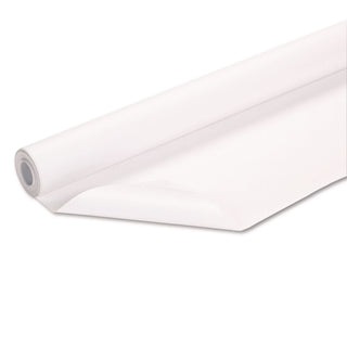 Fadeless Paper Roll, 50 lb Bond Weight, 48" x 50 ft, White