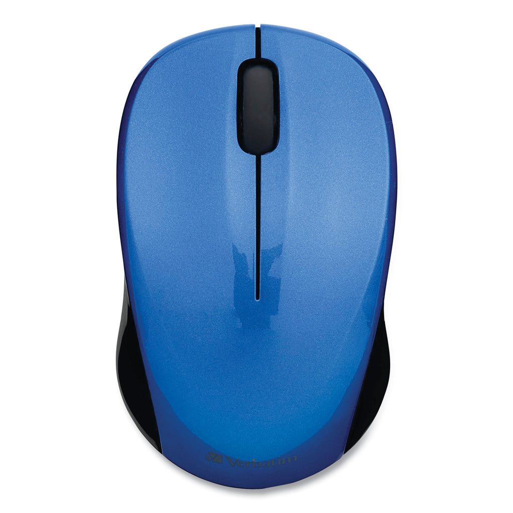 silent-wireless-blue-led-mouse-24-ghz-frequency-328-ft-wireless-range-left-right-hand-use-blue_ver99770 - 3