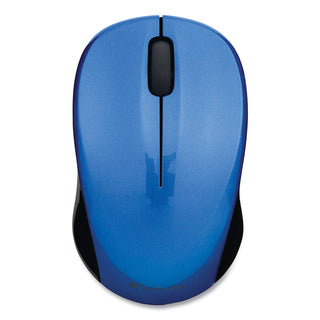 silent-wireless-blue-led-mouse-24-ghz-frequency-328-ft-wireless-range-left-right-hand-use-blue_ver99770 - 3