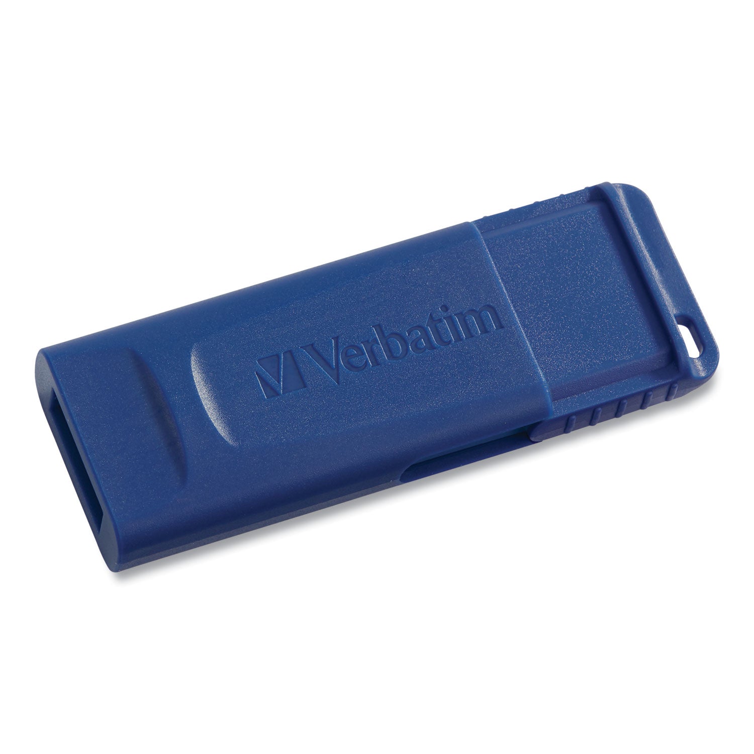 Store 'n' Go USB Flash Drive, 8 GB, Assorted Colors, 3/Pack