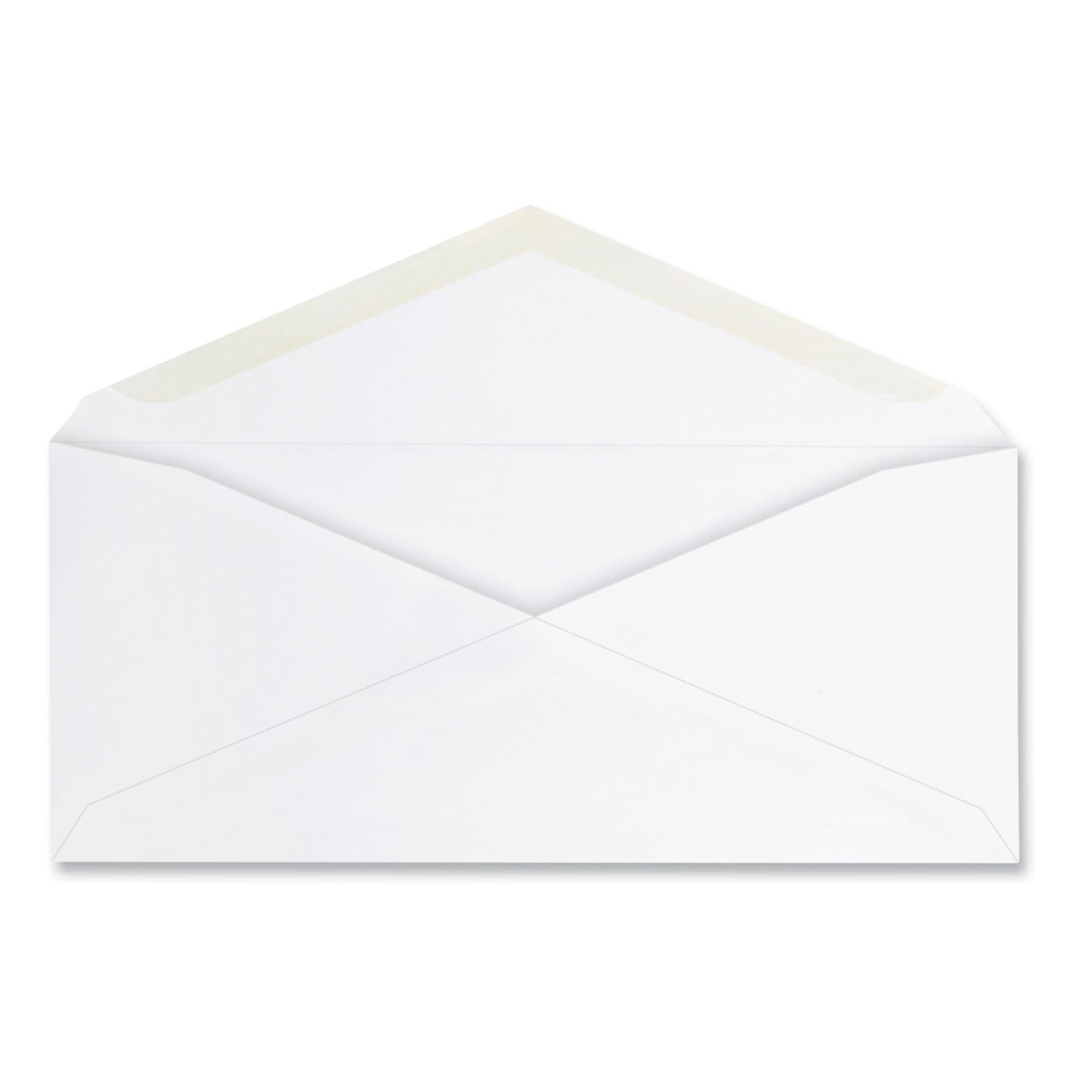 open-side-business-envelope-#10-commercial-flap-gummed-closure-425-x-963-white-125-box_unv36329 - 1
