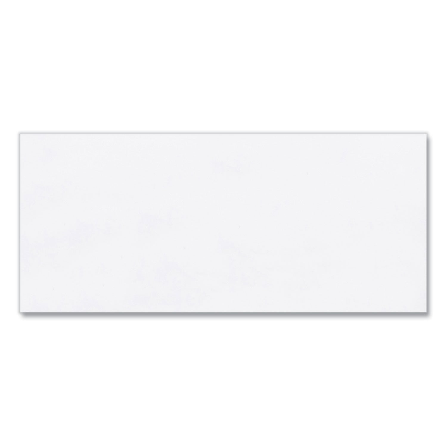 open-side-business-envelope-#10-commercial-flap-diagonal-seam-gummed-closure-413-x-95-white-500-box_unv35214 - 1