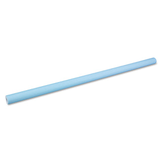 Fadeless Paper Roll, 50 lb Bond Weight, 48" x 50 ft, Lite Blue