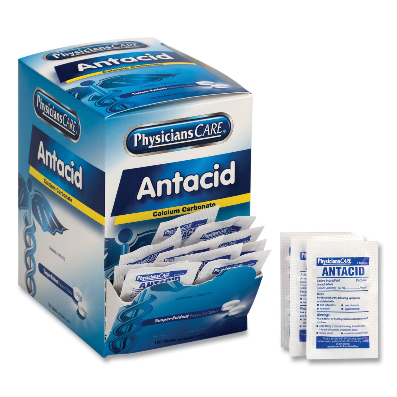 antacid-calcium-carbonate-medication-two-pack-50-packs-box_acm90089 - 2