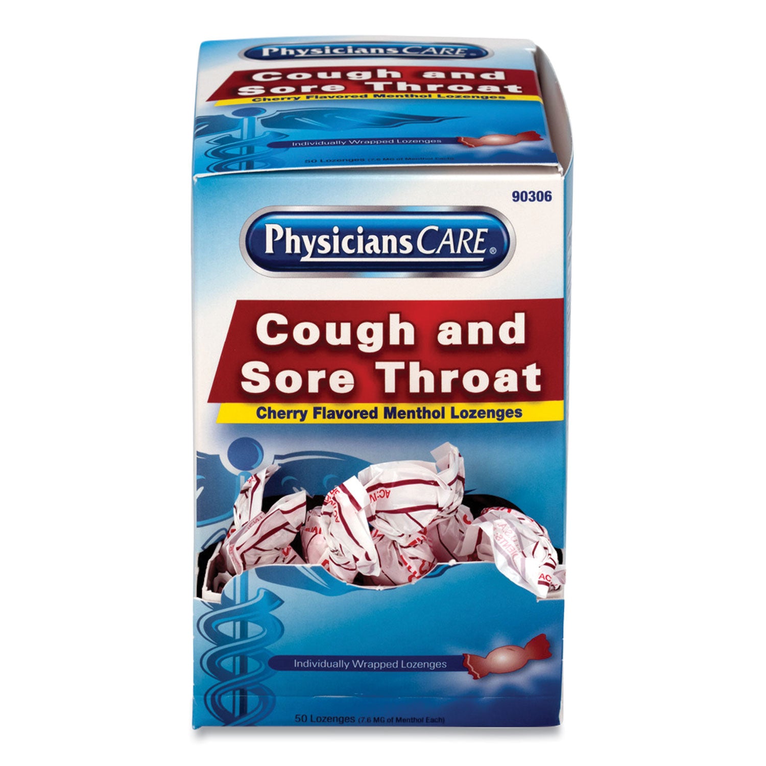 cough-and-sore-throat-cherry-menthol-lozenges-individually-wrapped-50-box_acm90306 - 3