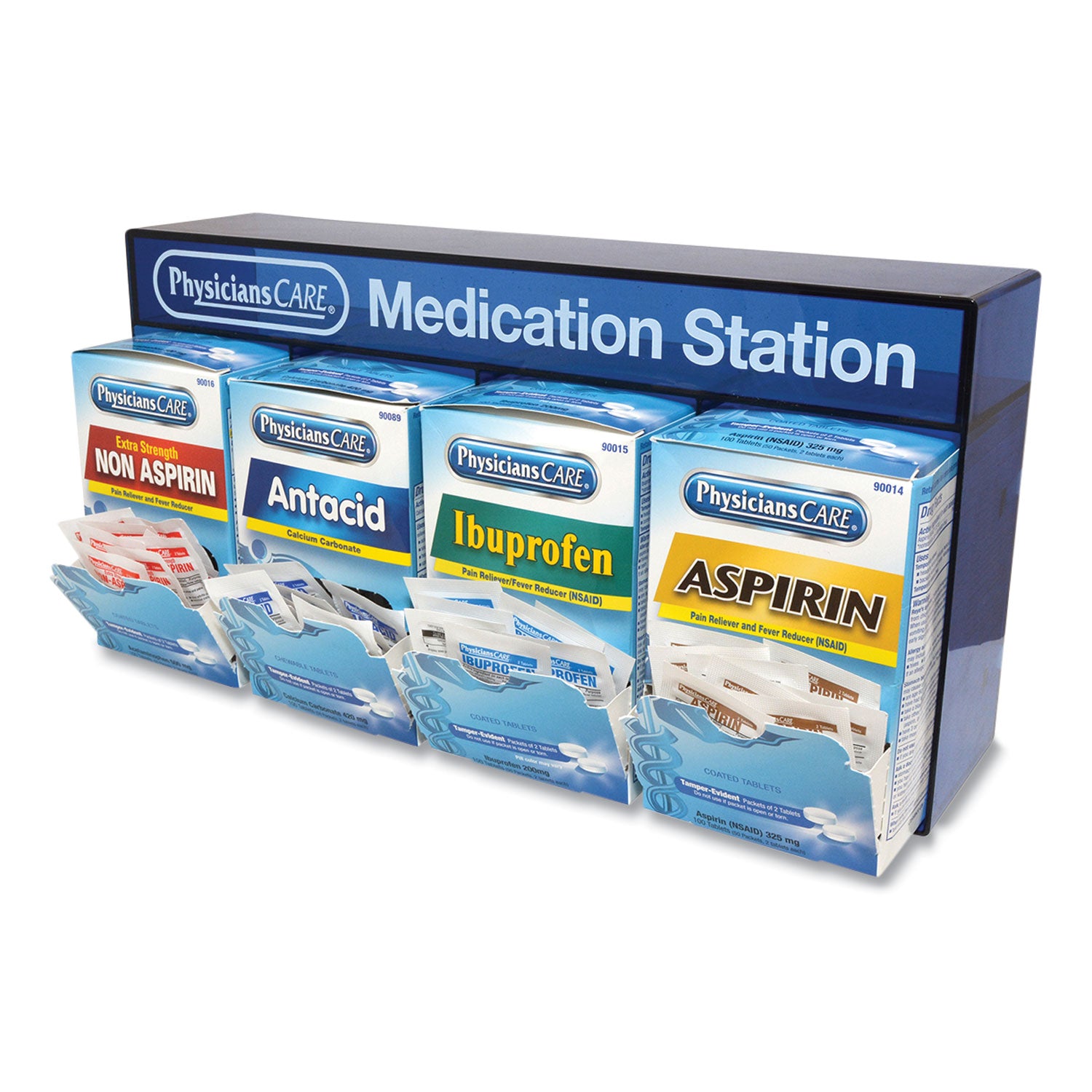 medication-station-aspirin-ibuprofen-non-aspirin-pain-reliever-antacid_acm90780 - 3