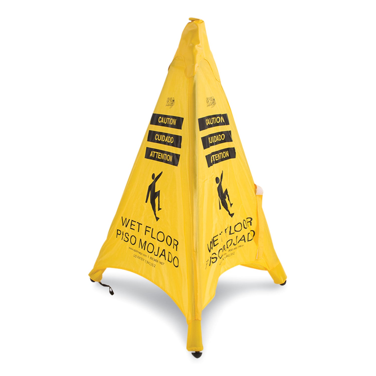 pop-up-safety-cone-3-x-25-x-20-yellow_fao220sc - 2