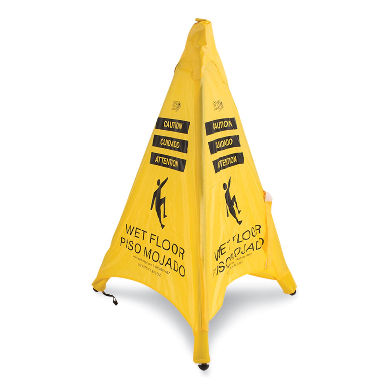 pop-up-safety-cone-3-x-25-x-30-yellow_fao230sc - 2