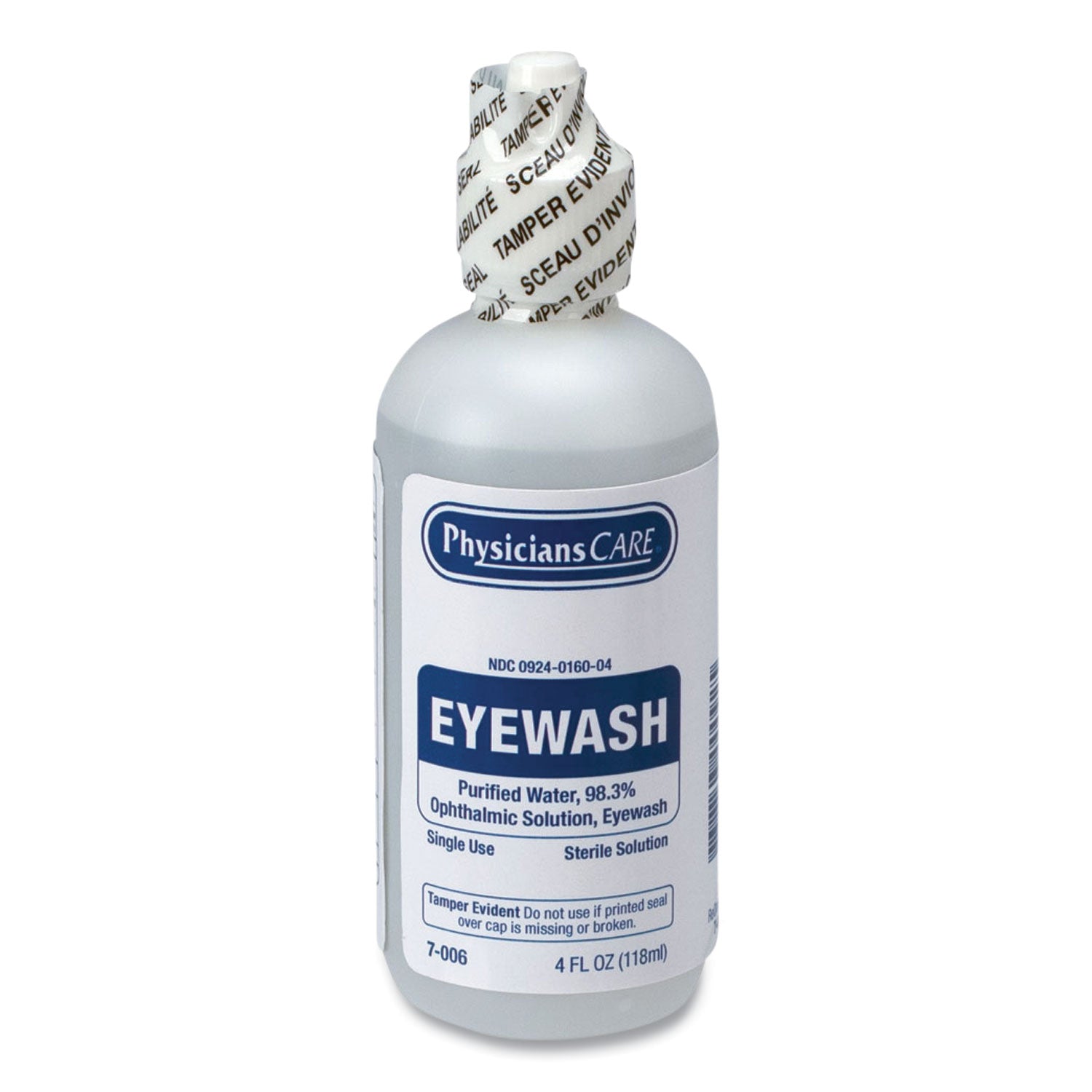 first-aid-refill-components-disposable-eye-wash-4-oz-bottle_fao7006 - 1