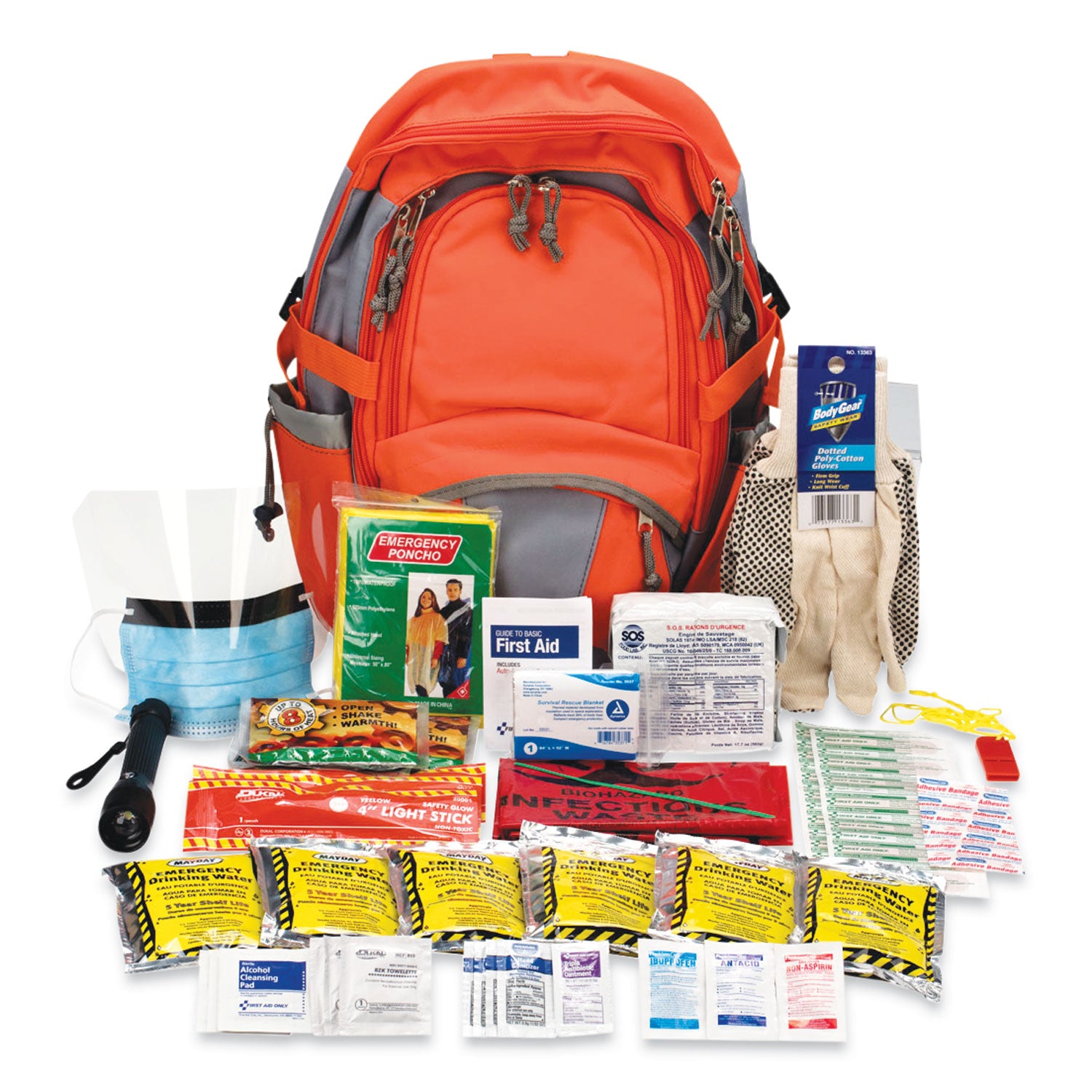 emergency-preparedness-first-aid-backpack-xl-63-pieces-nylon-fabric_fao90001 - 1