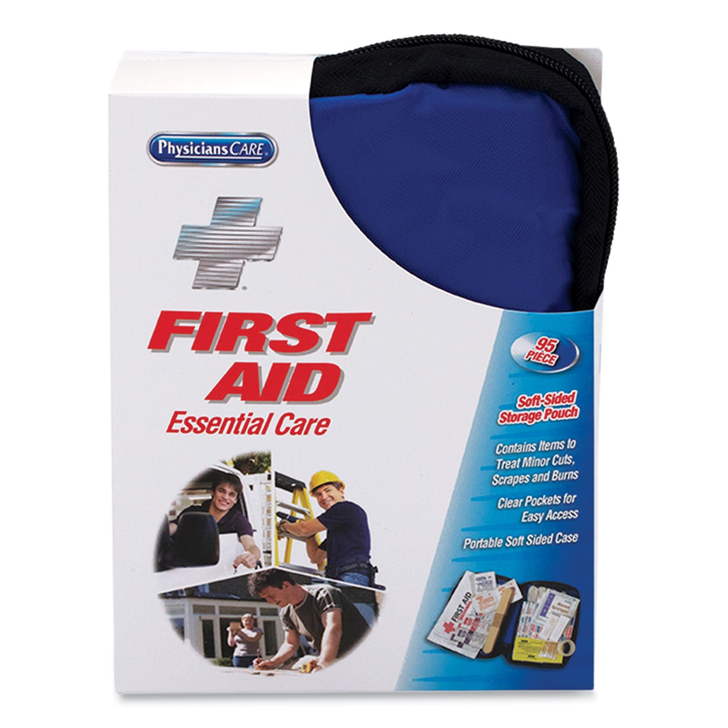soft-sided-first-aid-kit-for-up-to-10-people-95-pieces-soft-fabric-case_fao90166 - 1