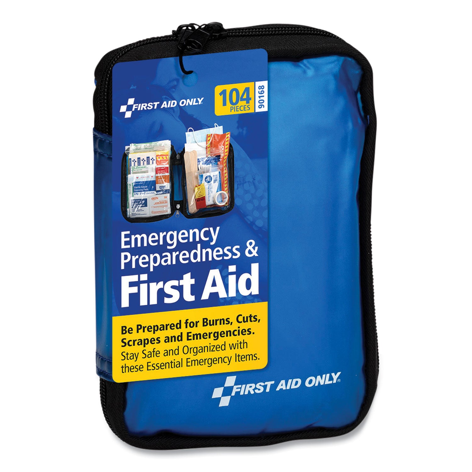 soft-sided-first-aid-and-emergency-kit-104-pieces-soft-fabric-case_fao90168 - 2