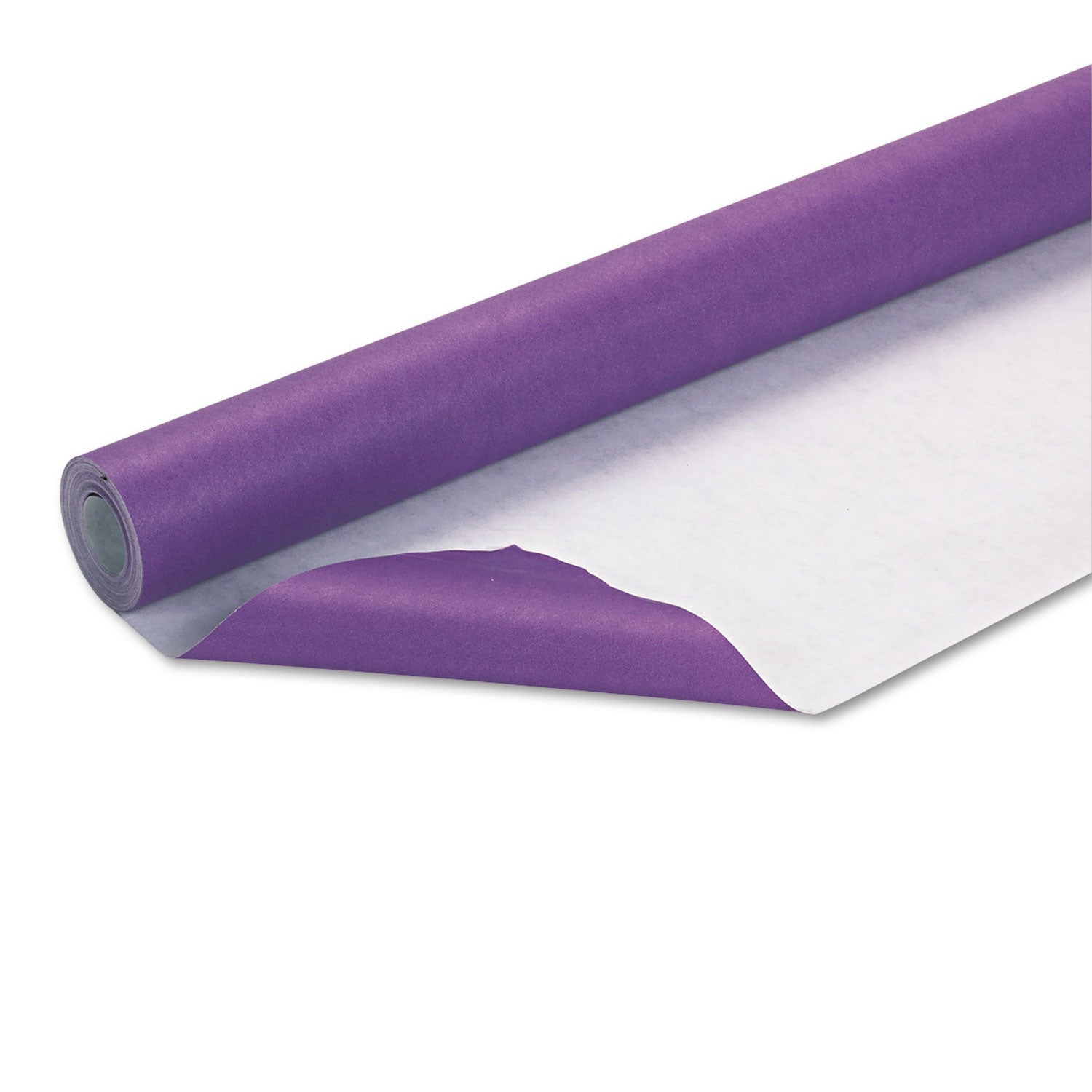 Fadeless Paper Roll, 50 lb Bond Weight, 48" x 50 ft, Violet - 