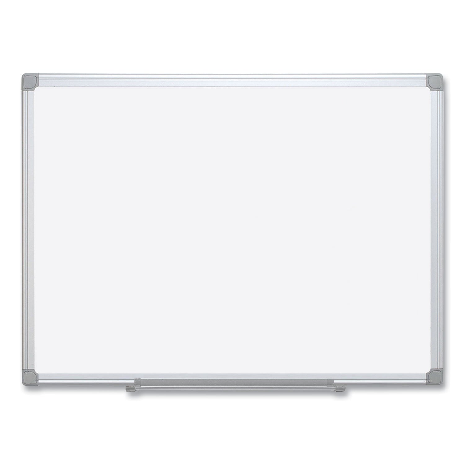 earth-silver-easy-clean-dry-erase-boards-96-x-48-white-surface-silver-aluminum-frame_bvcma2100790 - 1