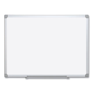 earth-silver-easy-clean-dry-erase-boards-96-x-48-white-surface-silver-aluminum-frame_bvcma2100790 - 1