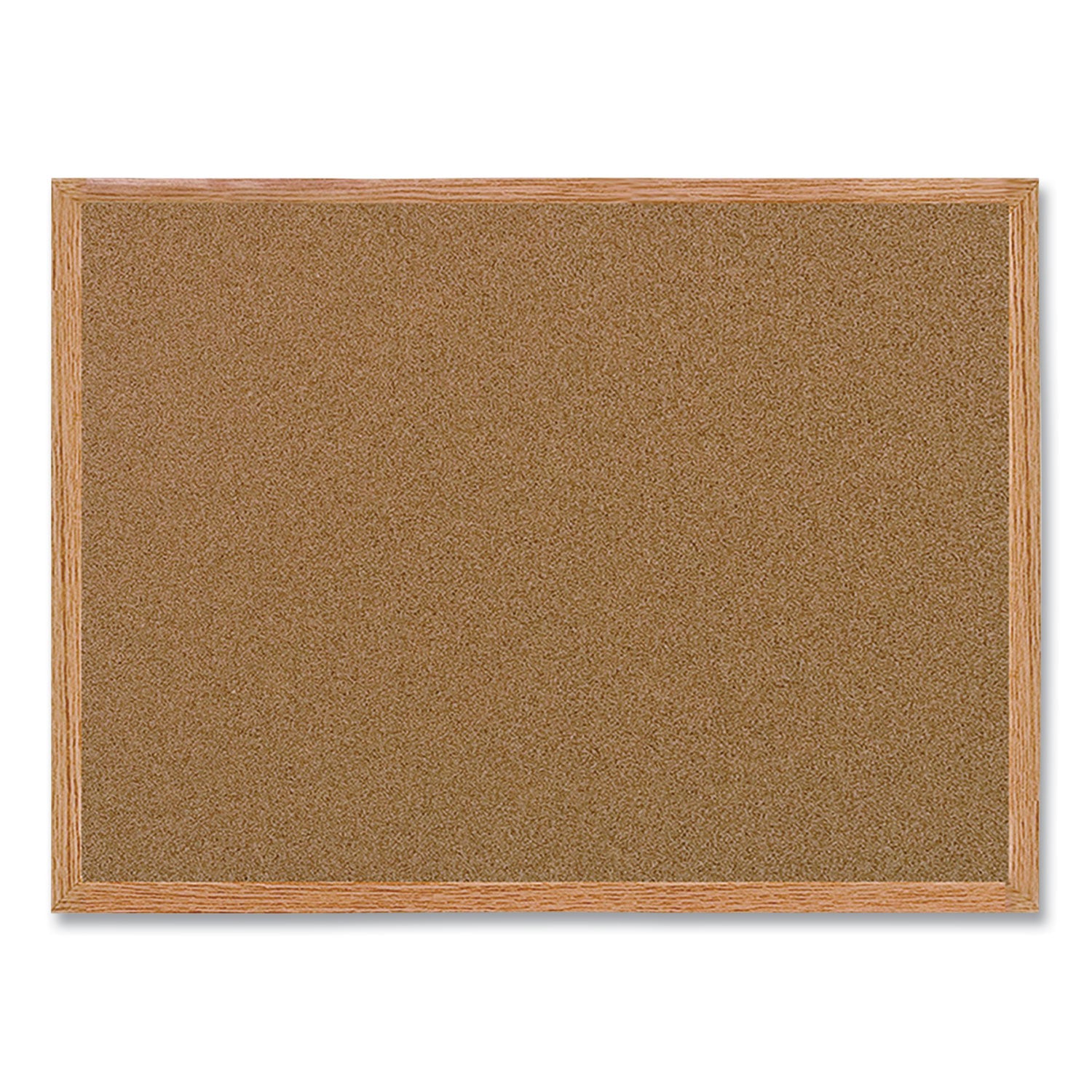 value-cork-bulletin-board-with-oak-frame-24-x-36-brown-surface-oak-frame_bvcmc070014231 - 1